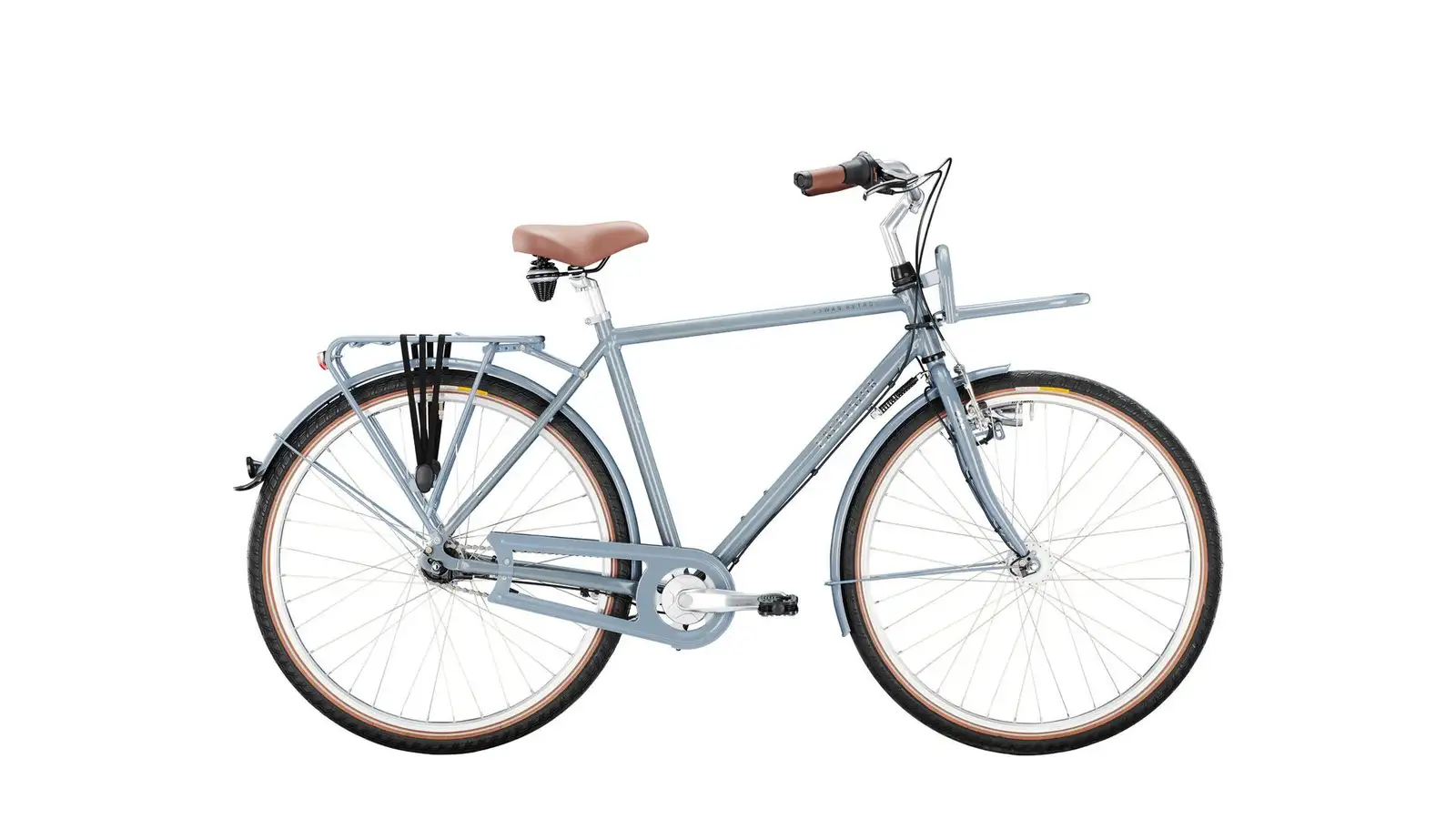 Excelsior Swan-Retro FT Alu - Image 1