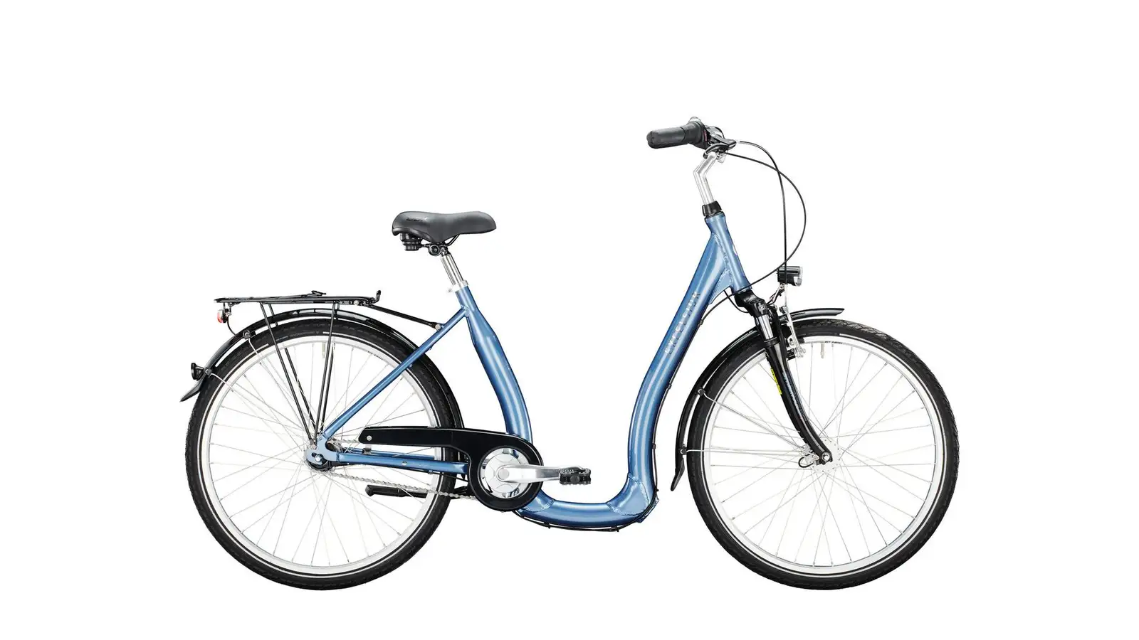 Excelsior Tiefeinsteiger Alu FG ND - Image 1