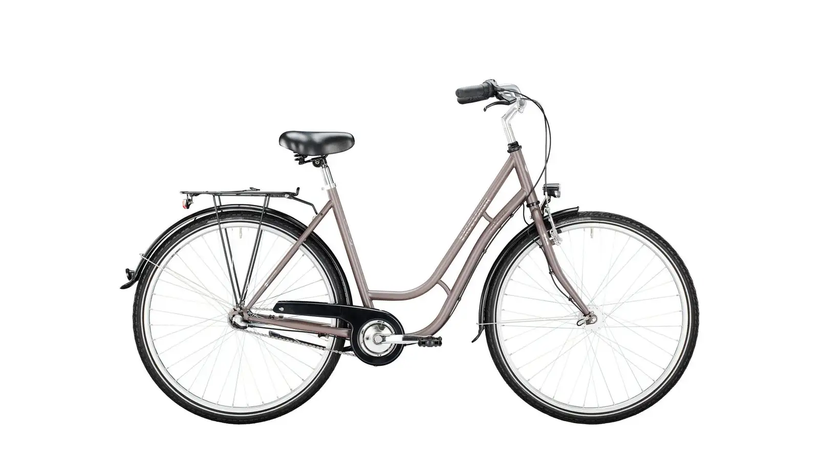 Excelsior Touring ND - Image 1