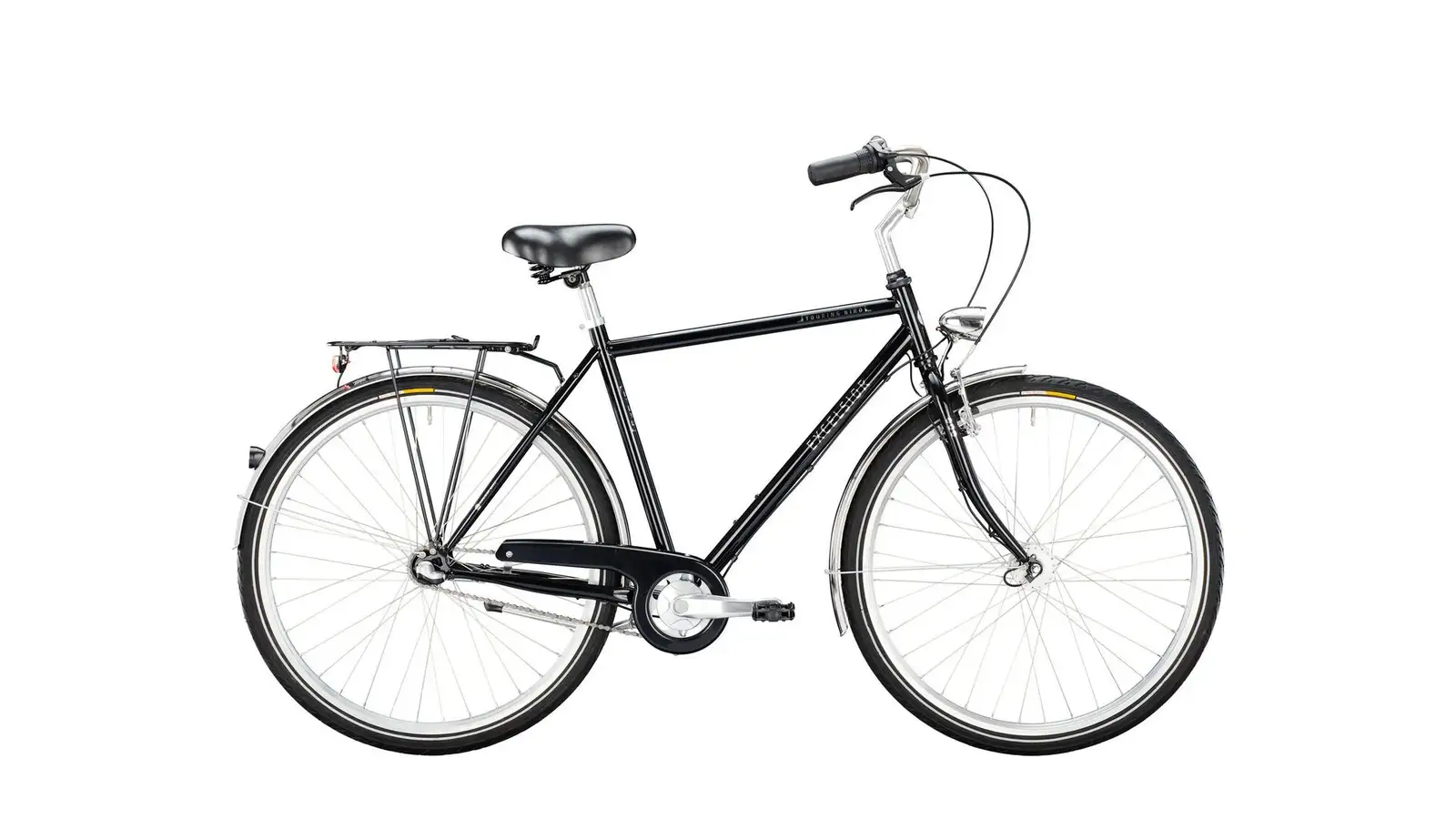 Excelsior Touring Niro ND - Image 1