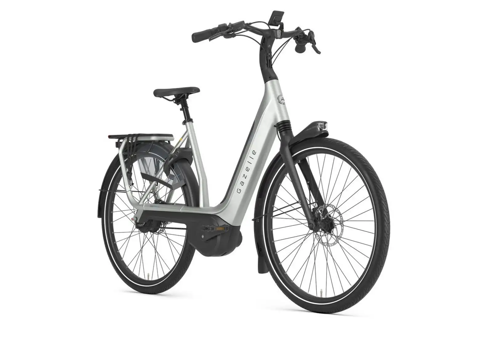 Gazelle Avignon C380 - Image 2