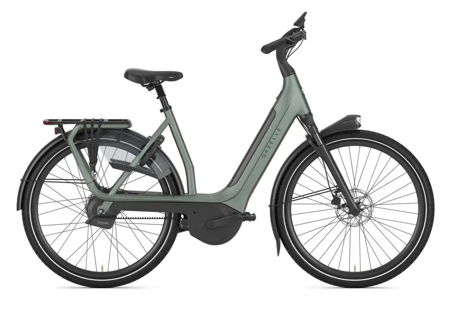 Gazelle Avignon C380+ - Image 1