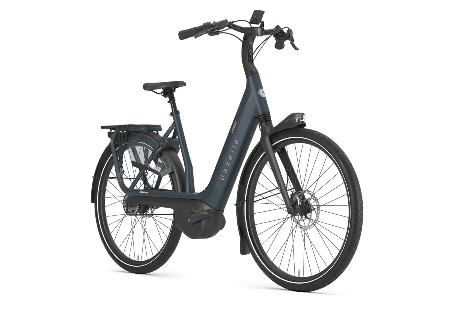 Gazelle Avignon C5 - Image 2