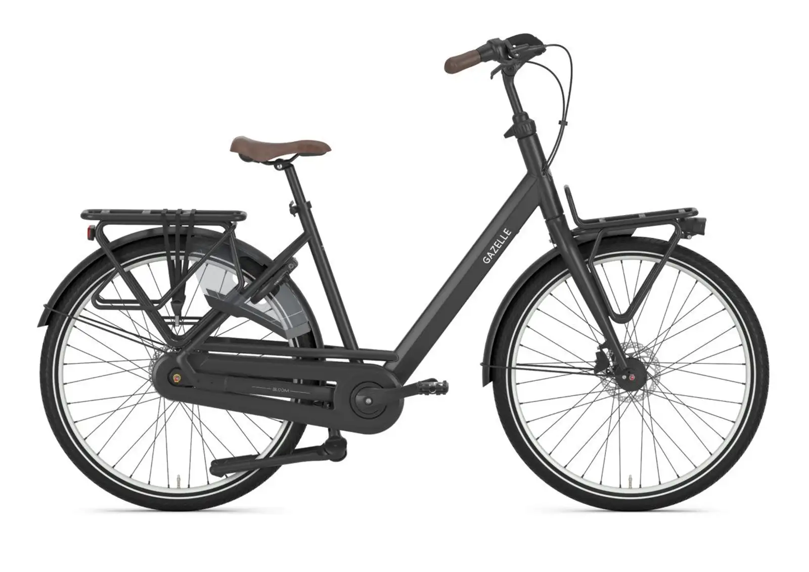 Gazelle Bloom - Image 1