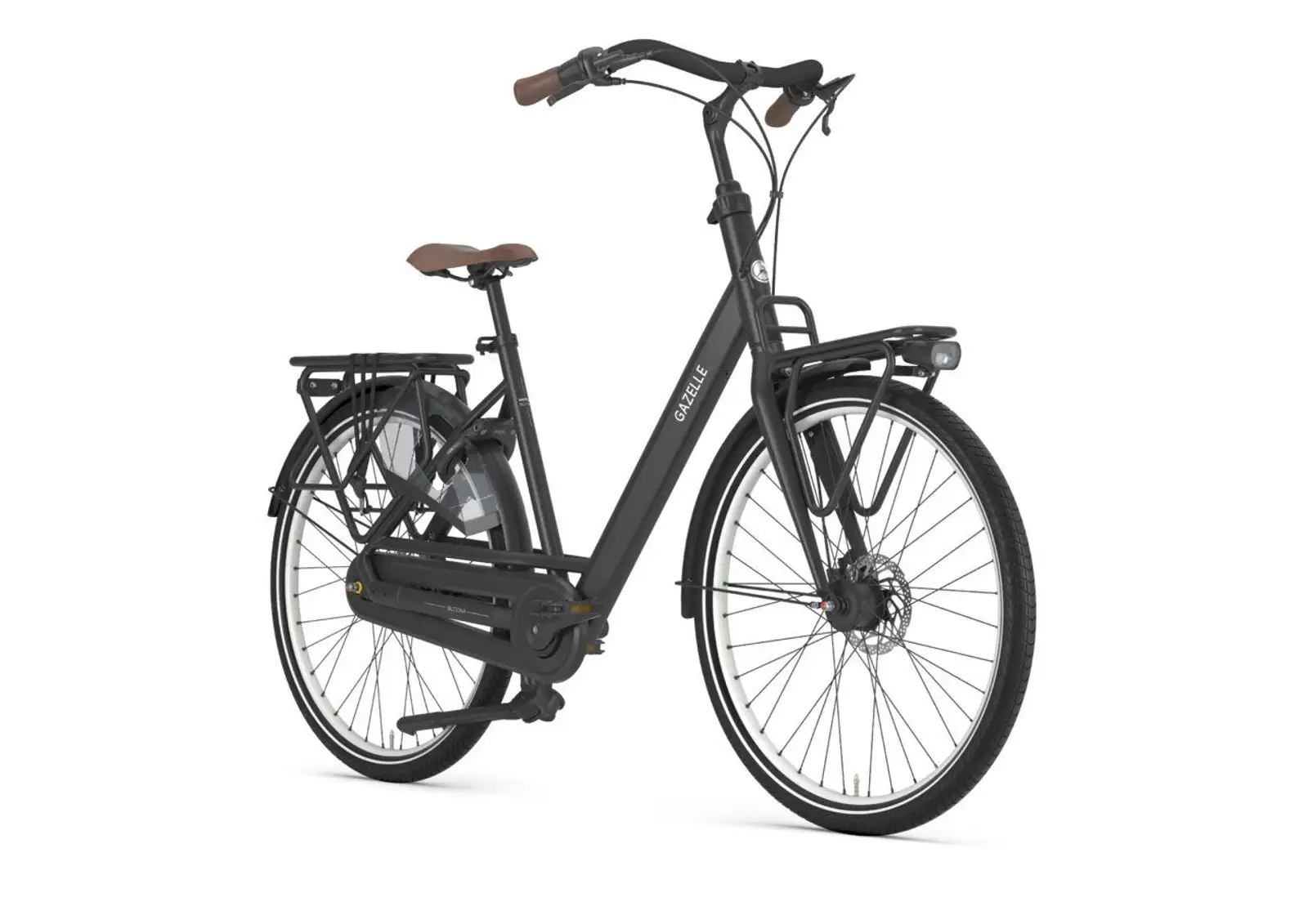 Gazelle Bloom - Image 2