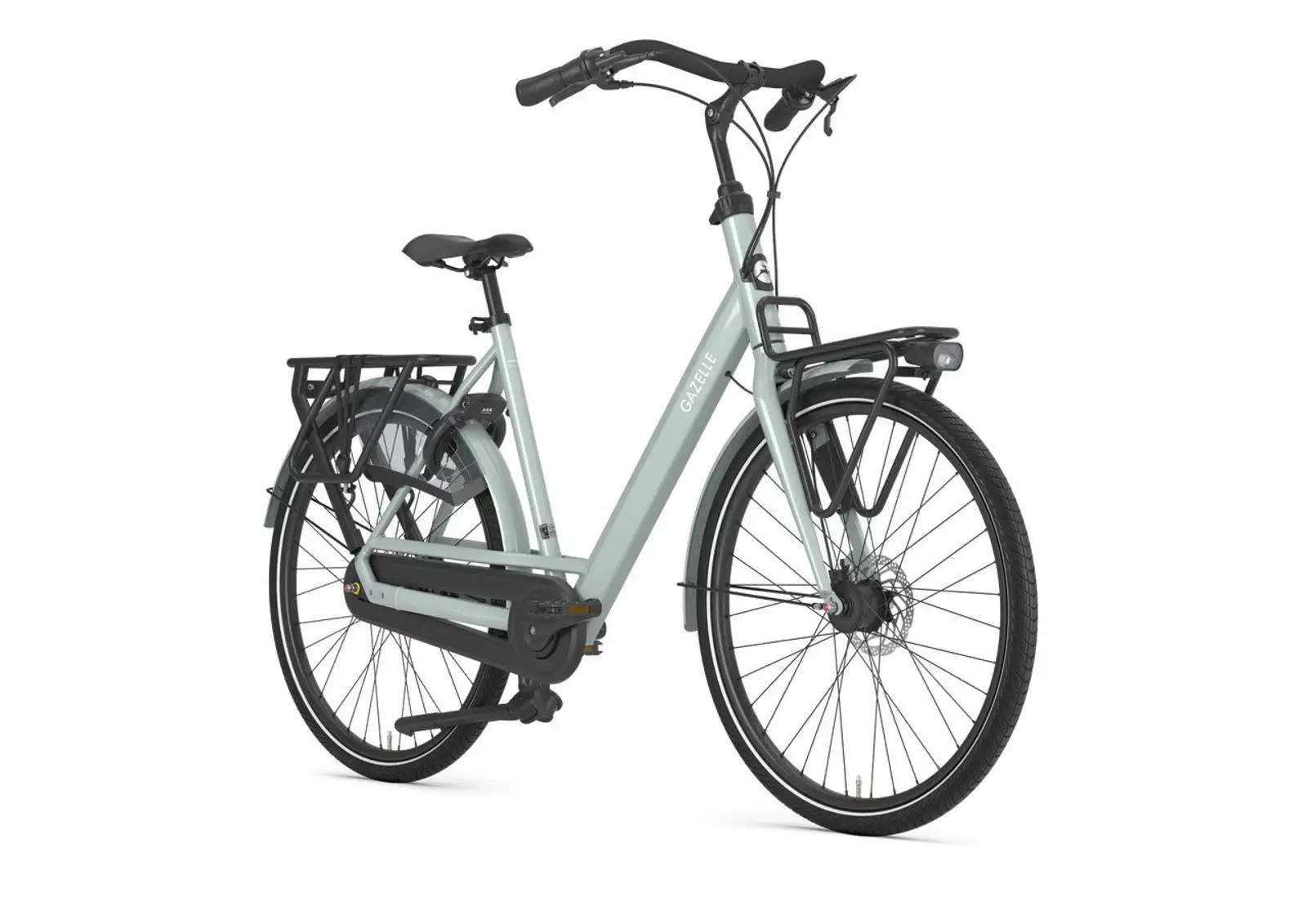 Gazelle Bloom - Afbeelding 2