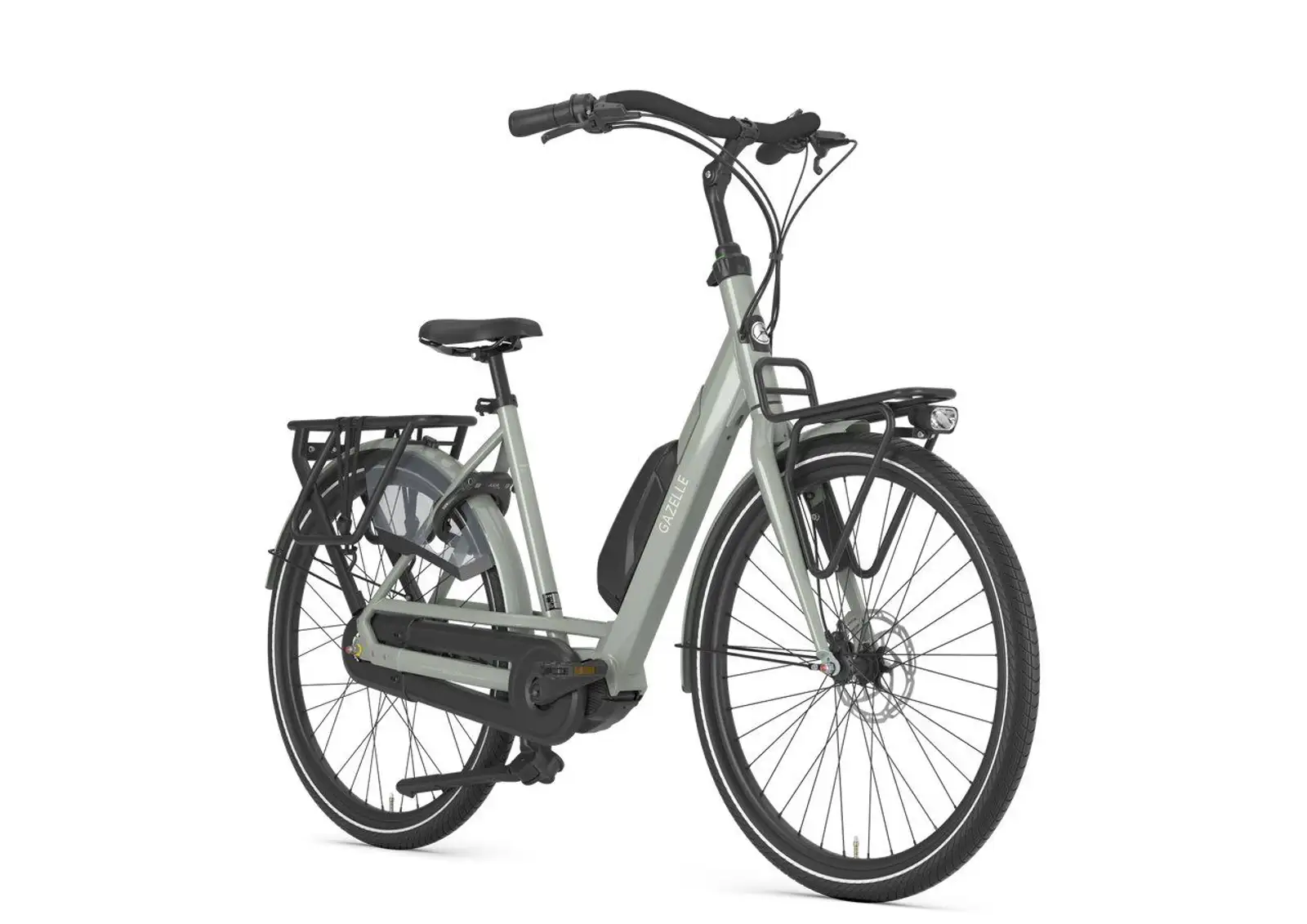 Gazelle Bloom C310 - Image 2