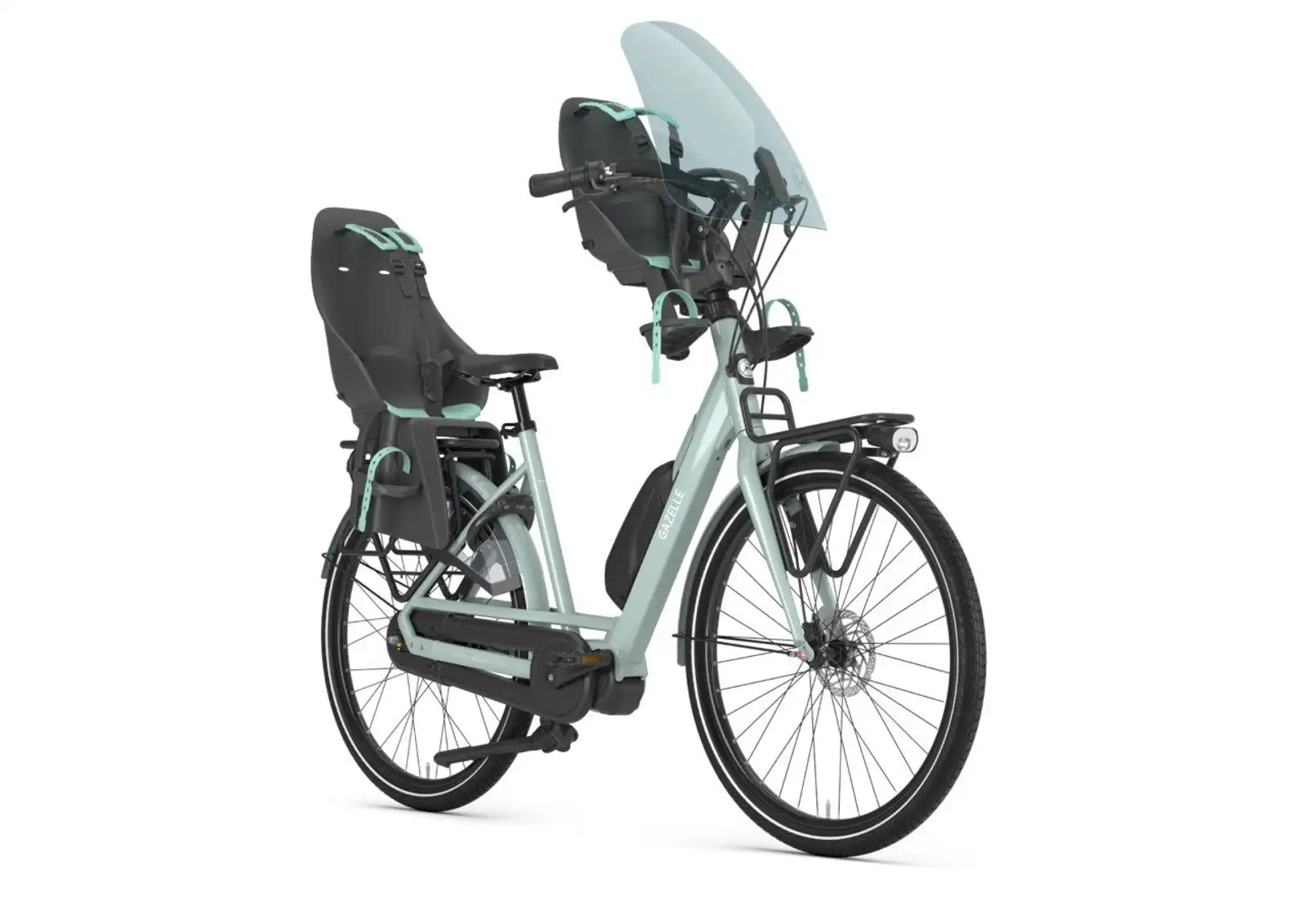 Gazelle Bloom C380 HMS - Image 2