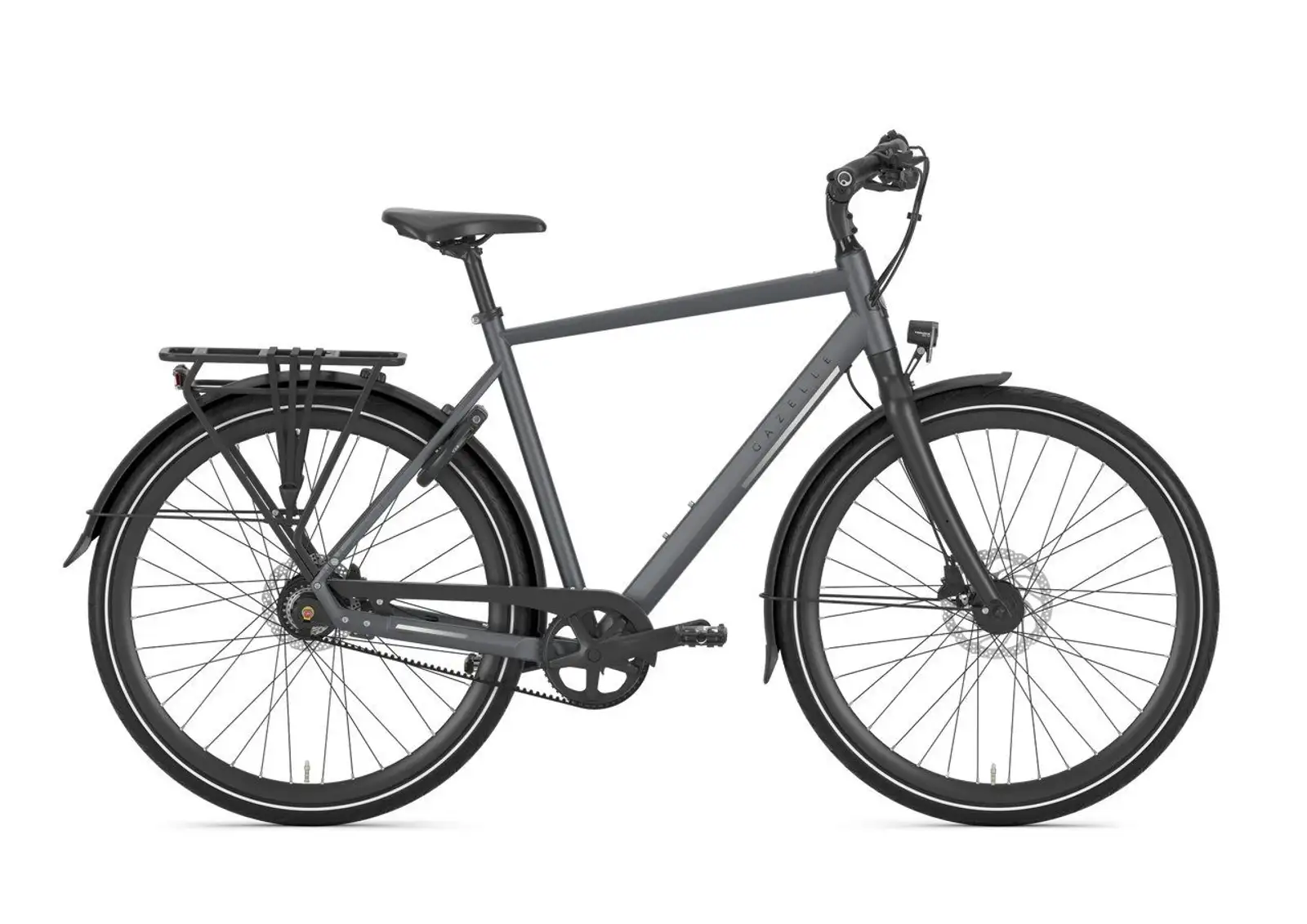 Gazelle Chamonix S11 - Image 1