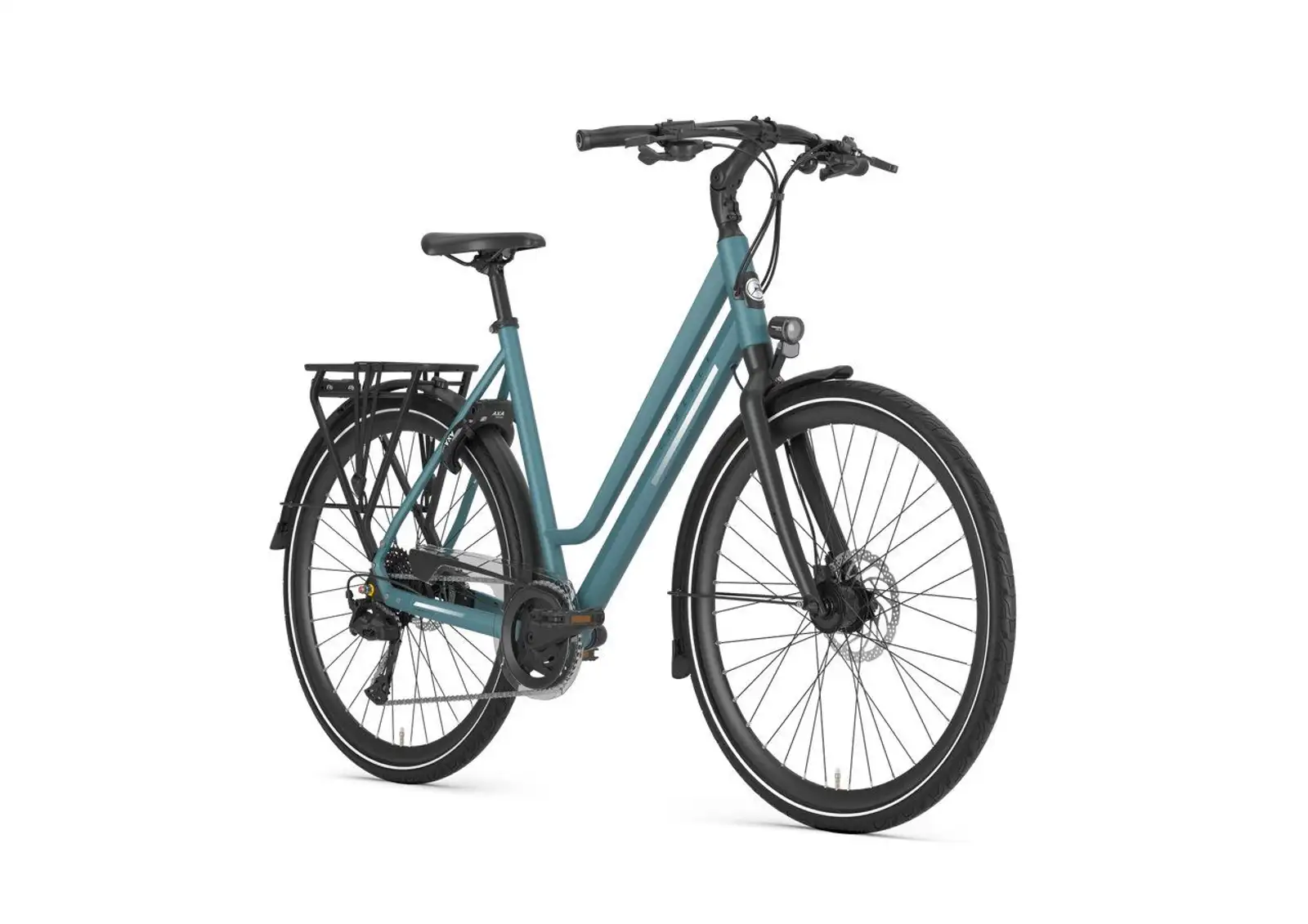 Gazelle Chamonix T20 - Image 2