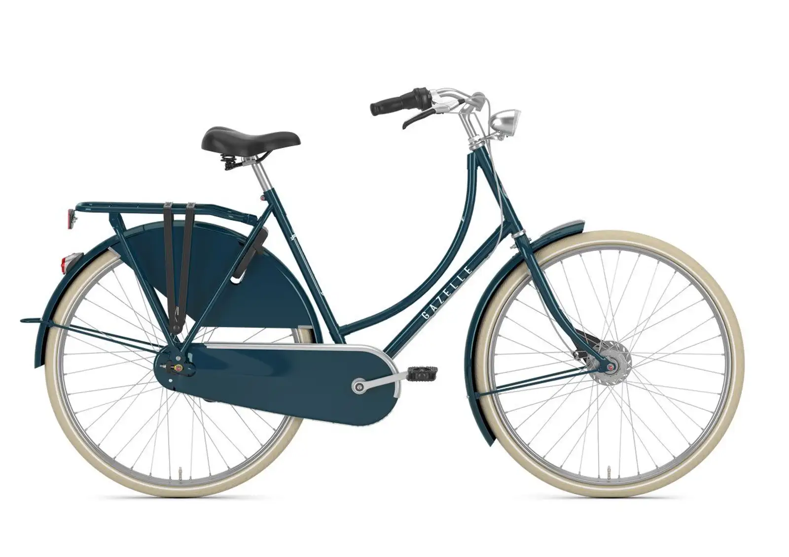 Gazelle Classic - Afbeelding 1