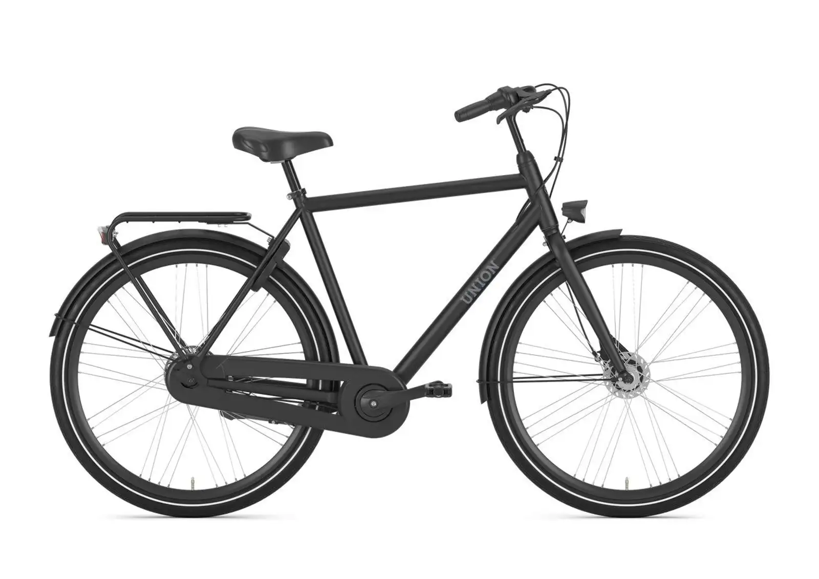 Gazelle Curb - Image 1