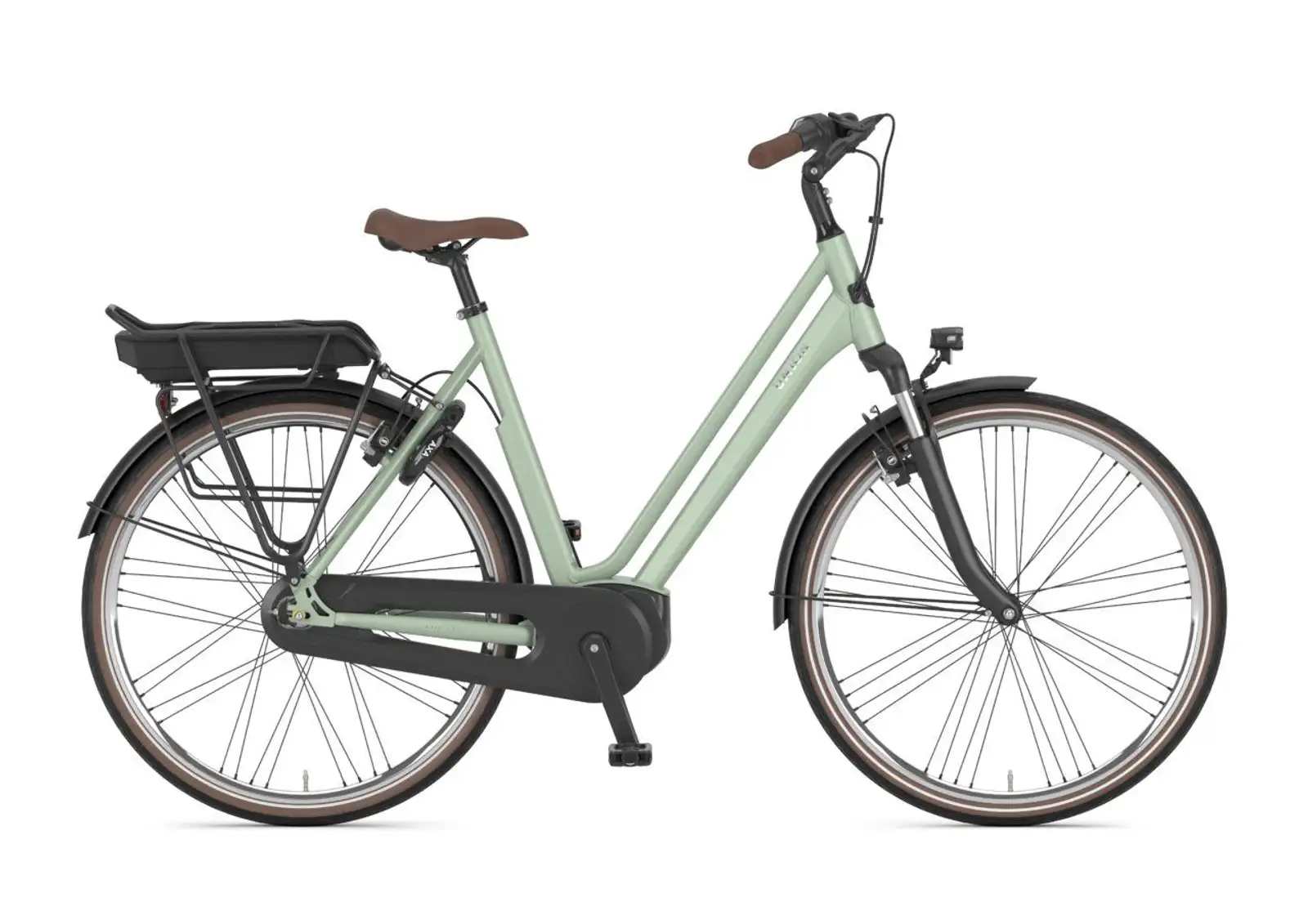 Gazelle E-Fast - Afbeelding 1