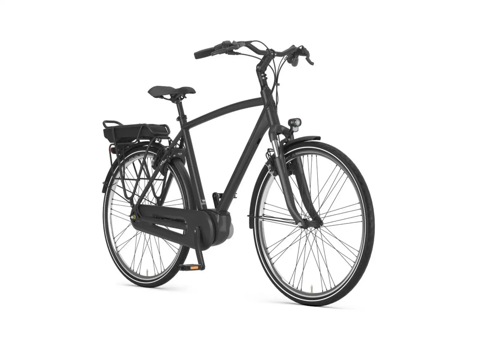 Gazelle E-Fast - Image 2