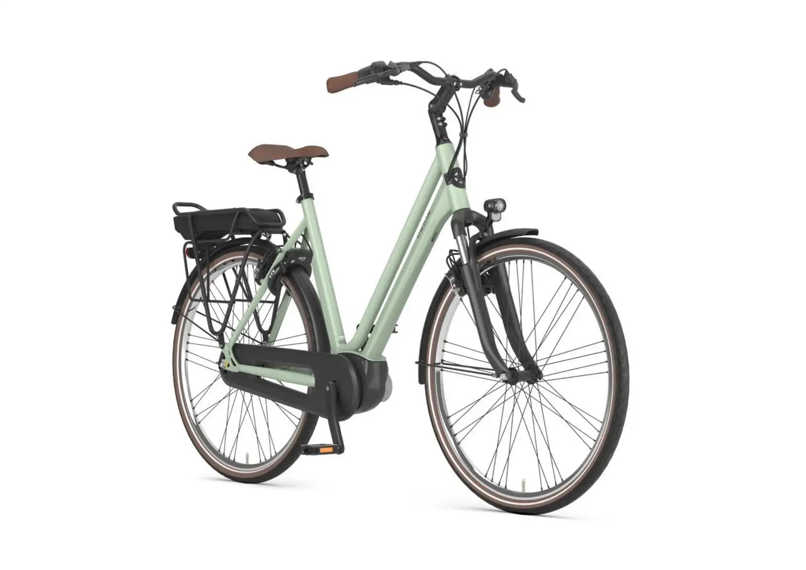 Gazelle E-Fast - Afbeelding 2