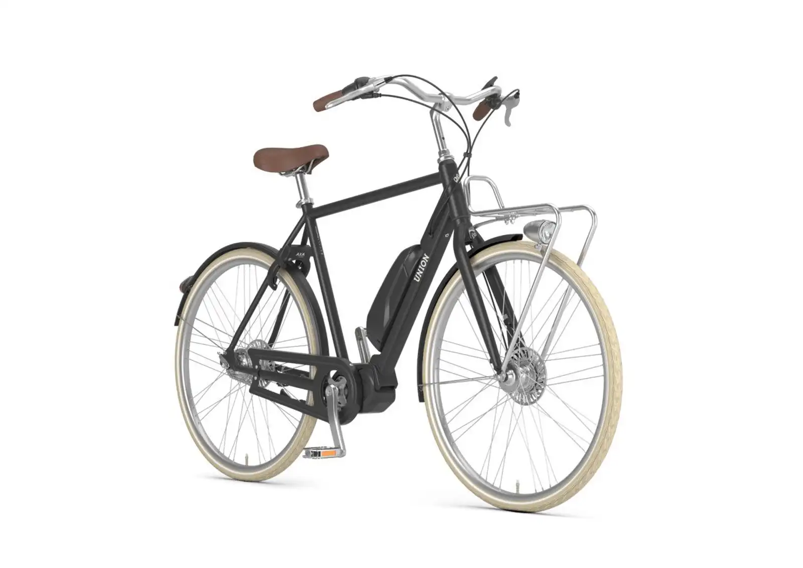 Gazelle E-Flow - Image 2