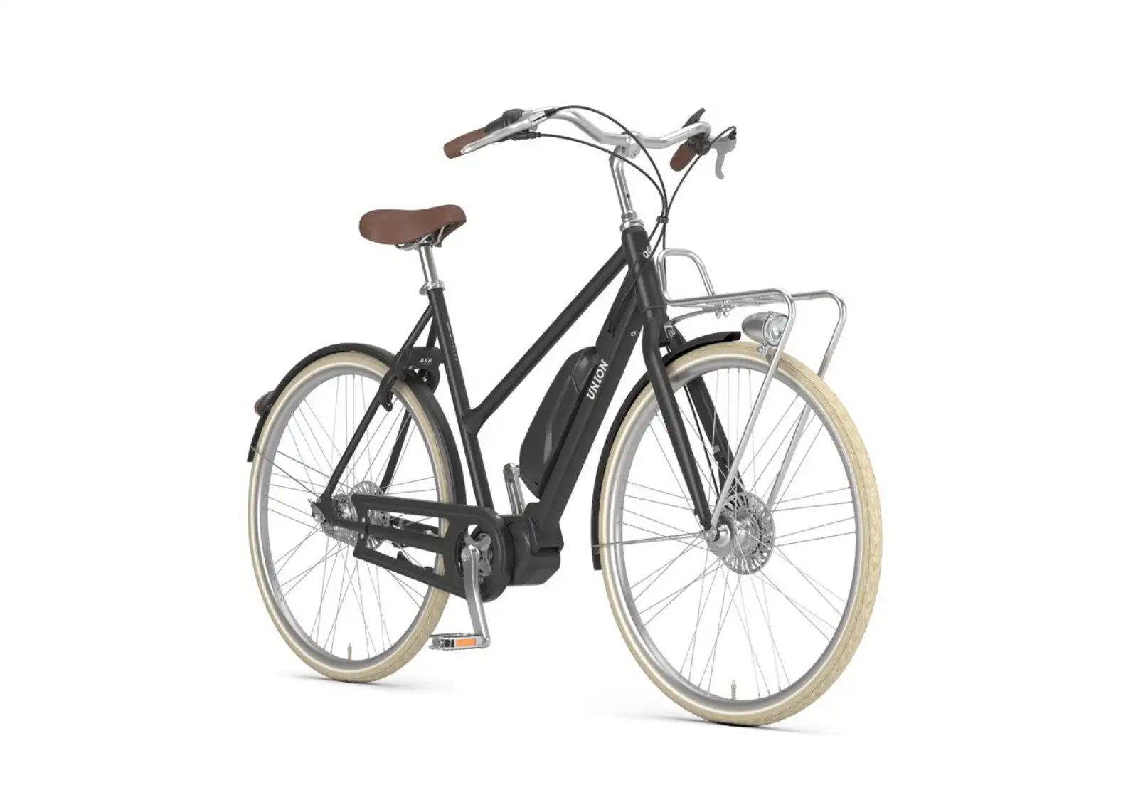 Gazelle E-Flow - Image 2