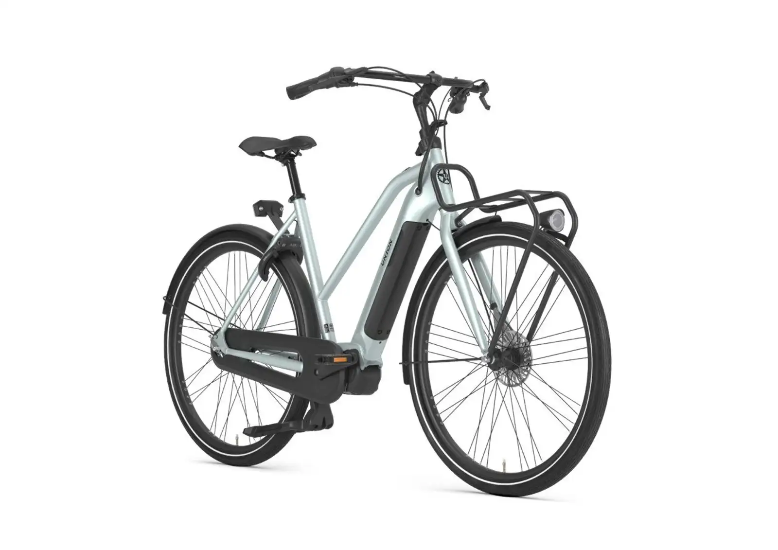 Gazelle E-Lane - Image 2