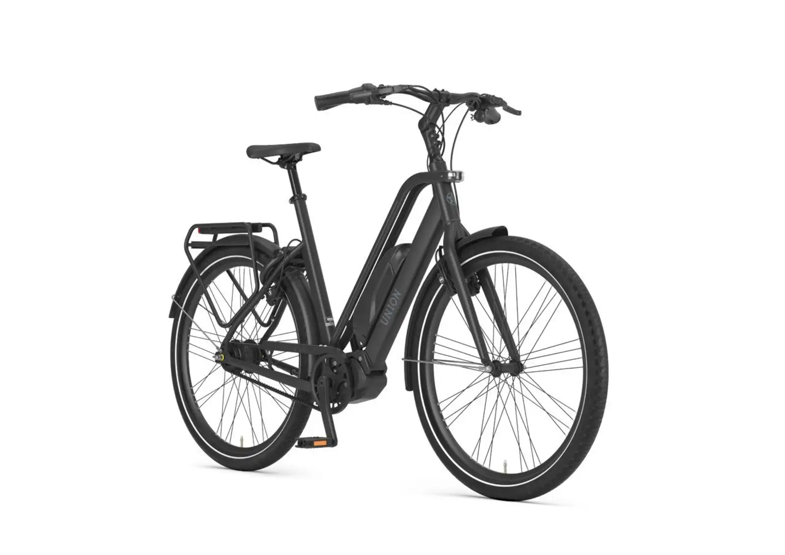 Gazelle E-Lite - Image 2