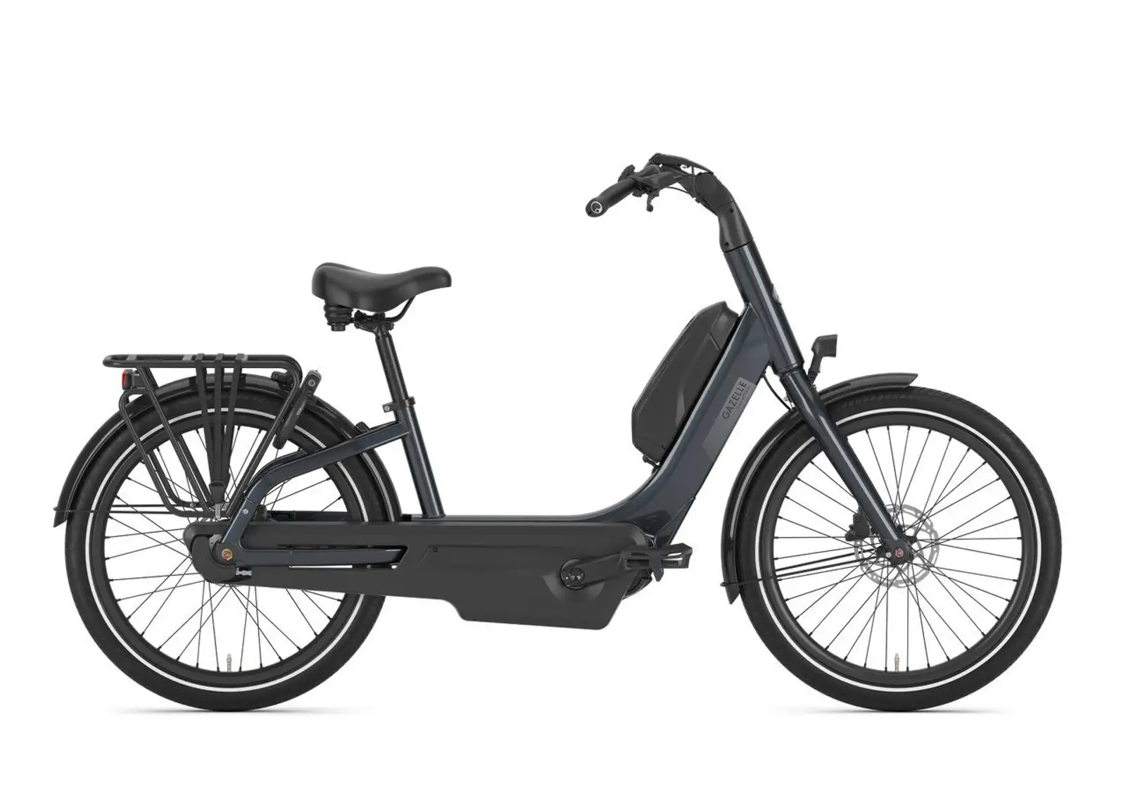 Gazelle Easyflow C8 - Image 1