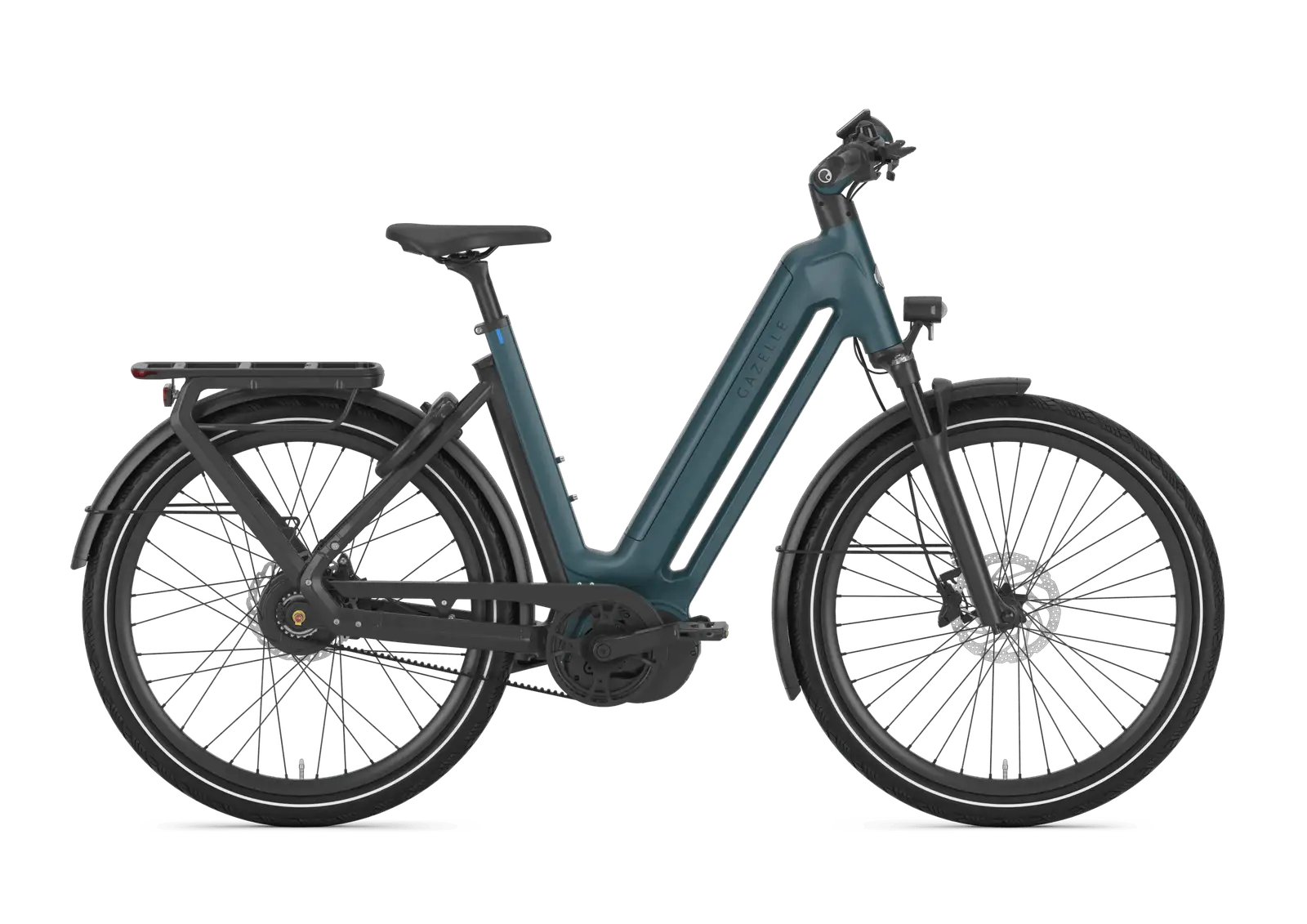 Gazelle Eclipse C380 LTD - Afbeelding 1