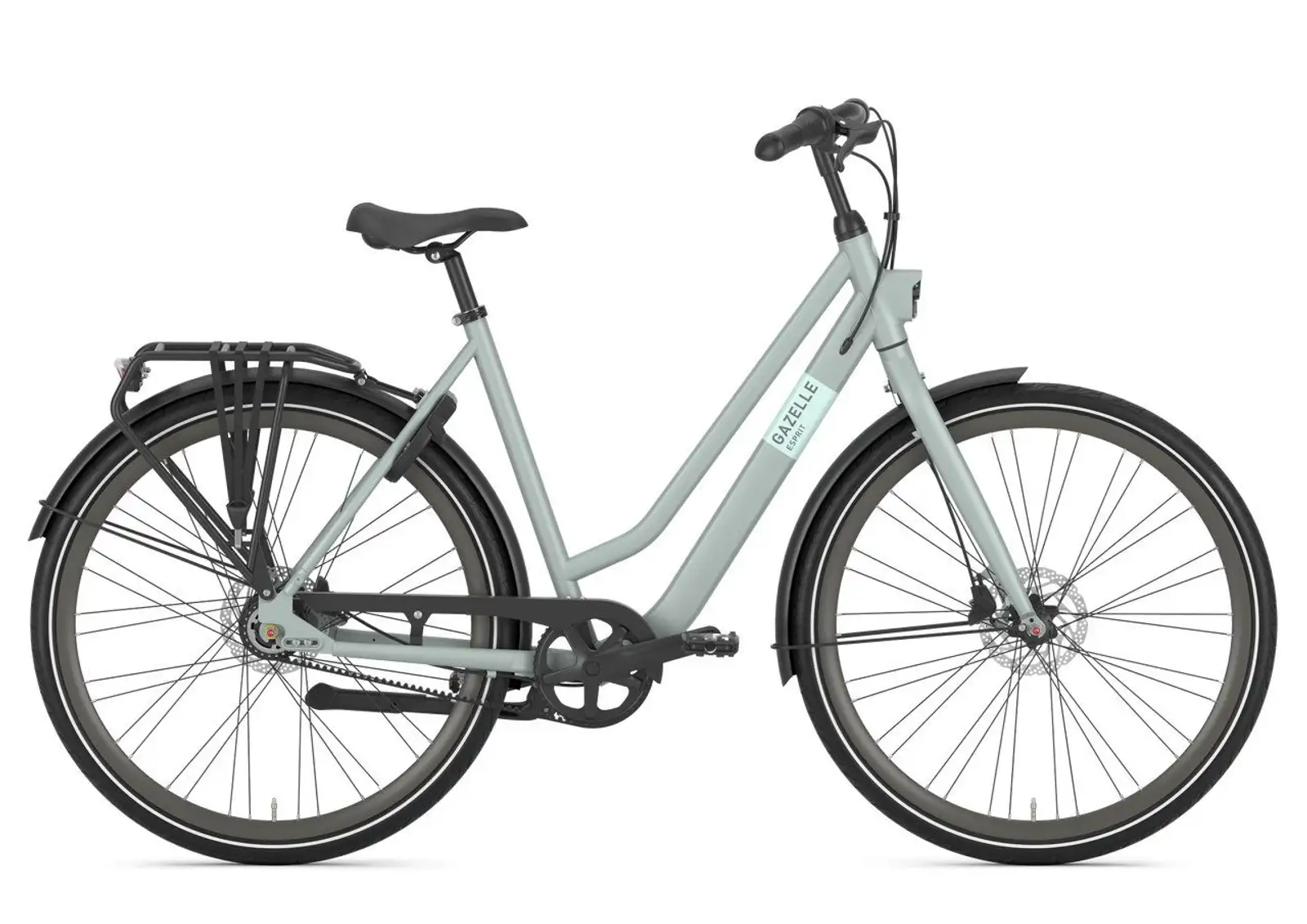 Gazelle Esprit Belt - Image 1