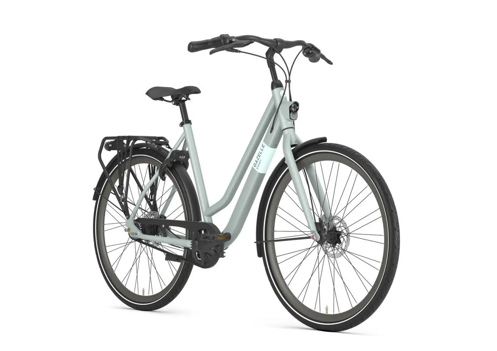 Gazelle Esprit Belt - Image 2