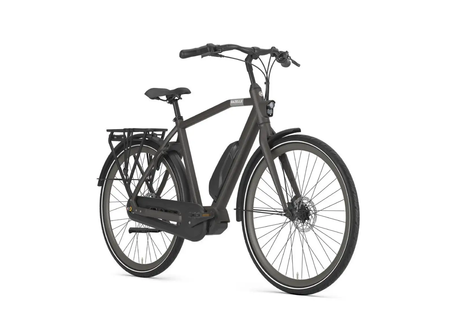 Gazelle Esprit C7 - Afbeelding 2