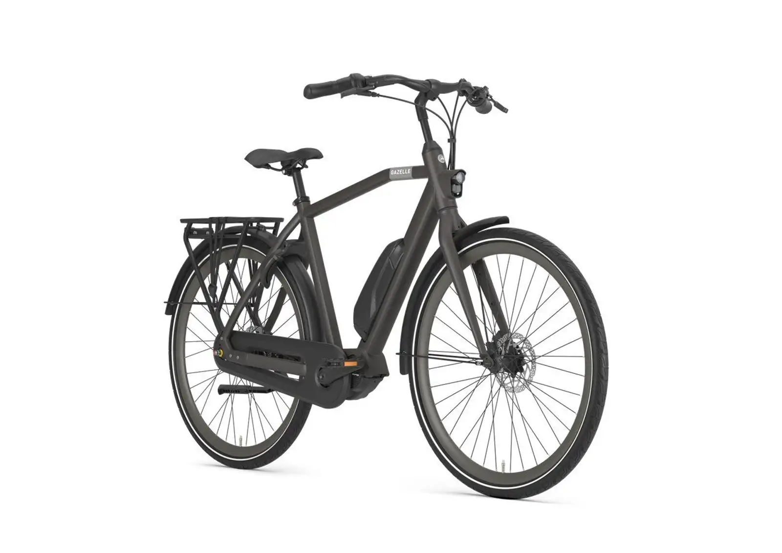 Gazelle Esprit C7 - Image 2