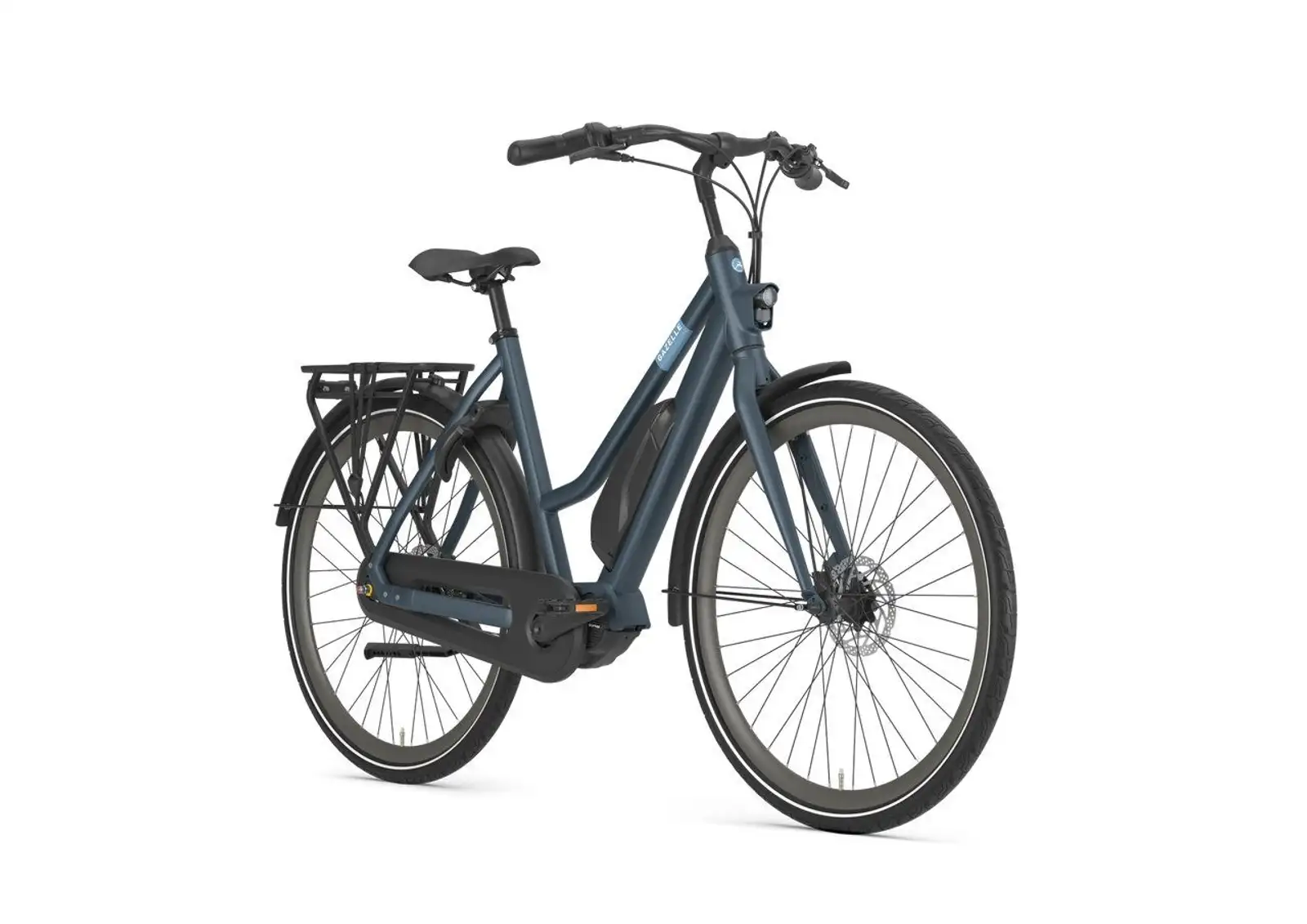 Gazelle Esprit C7 - Image 2