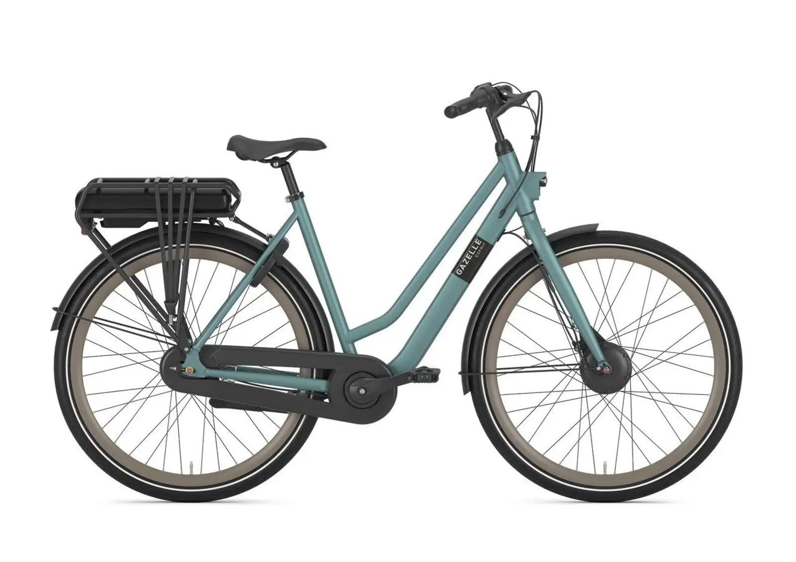 Gazelle Esprit HFB - Image 1