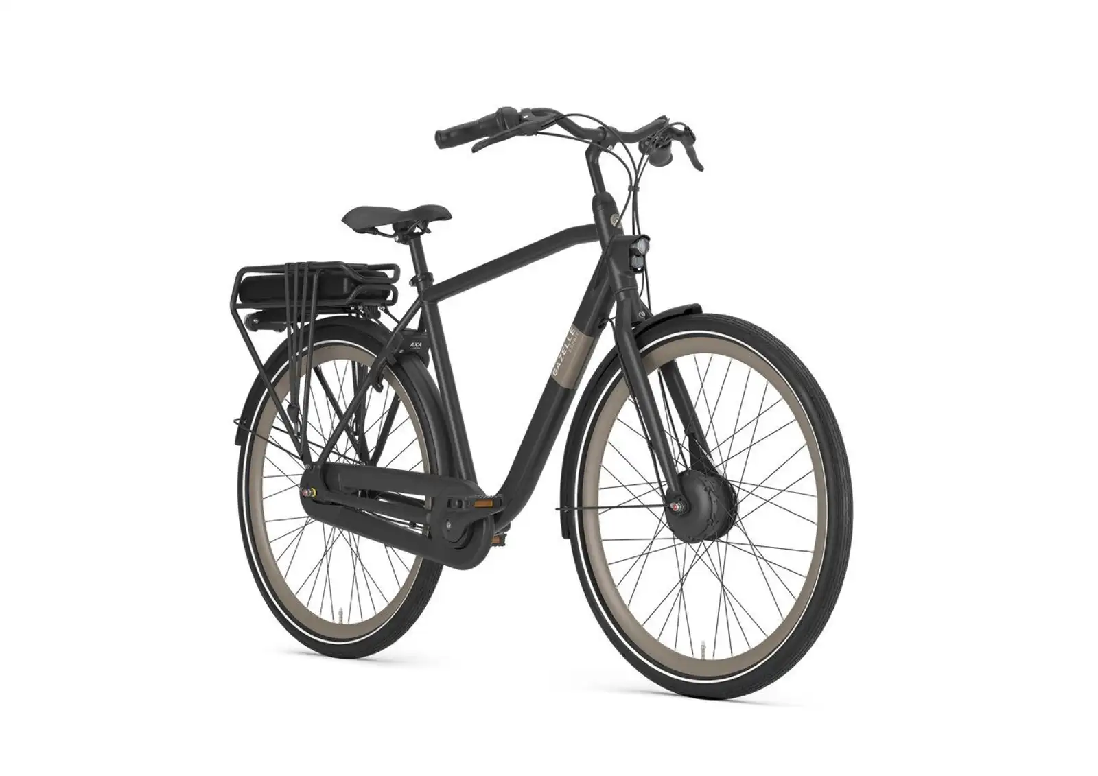 Gazelle Esprit HFB - Image 2