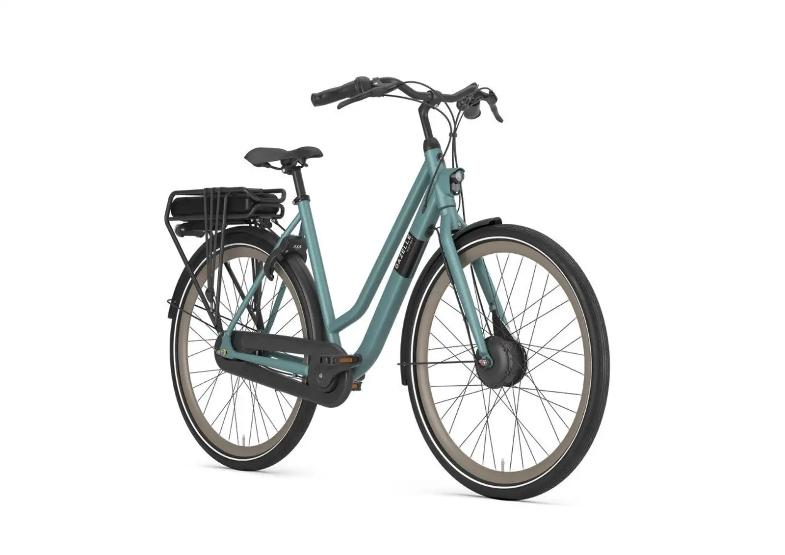 Gazelle Esprit HFB - Image 2