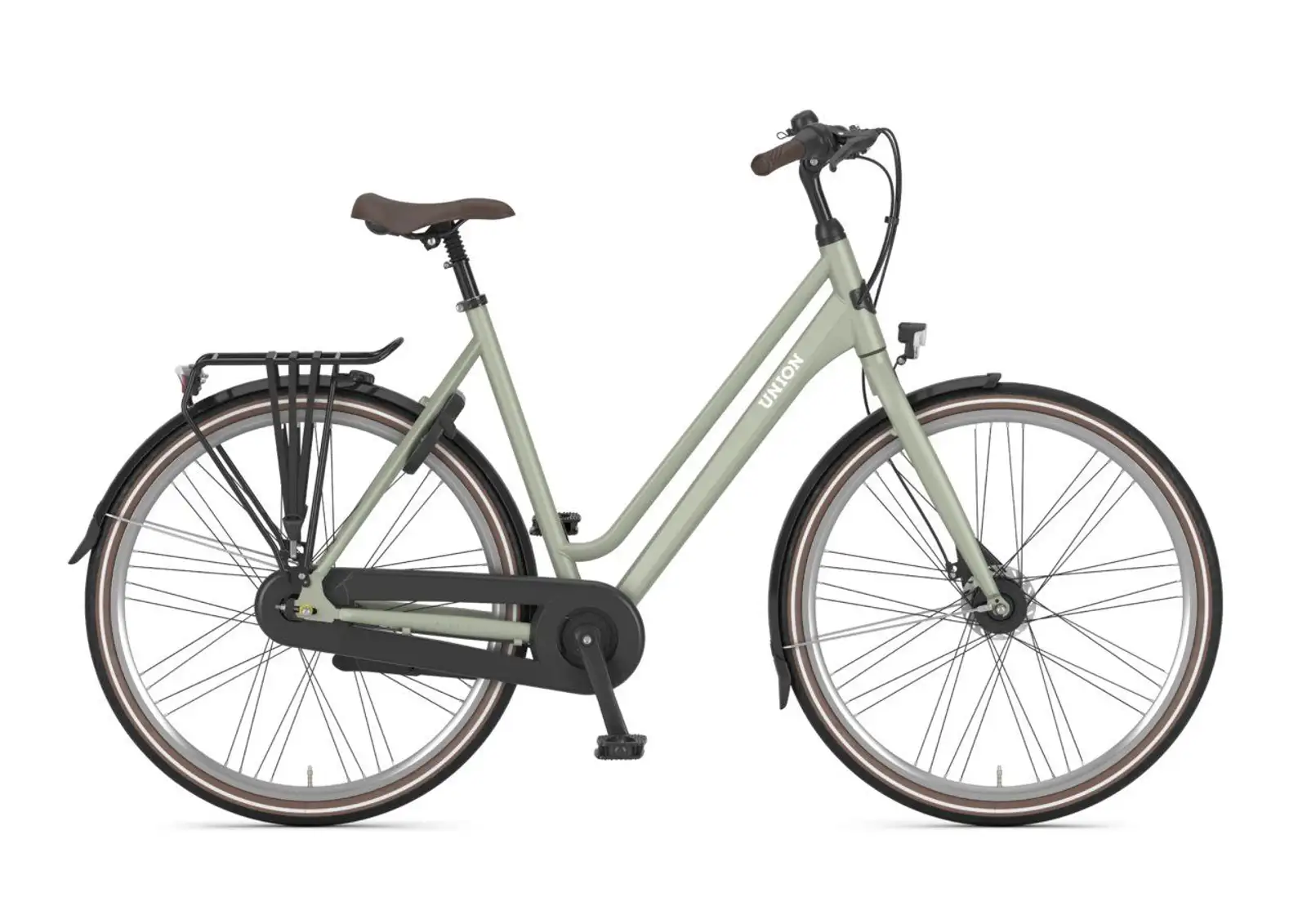 Gazelle Fast - Image 1