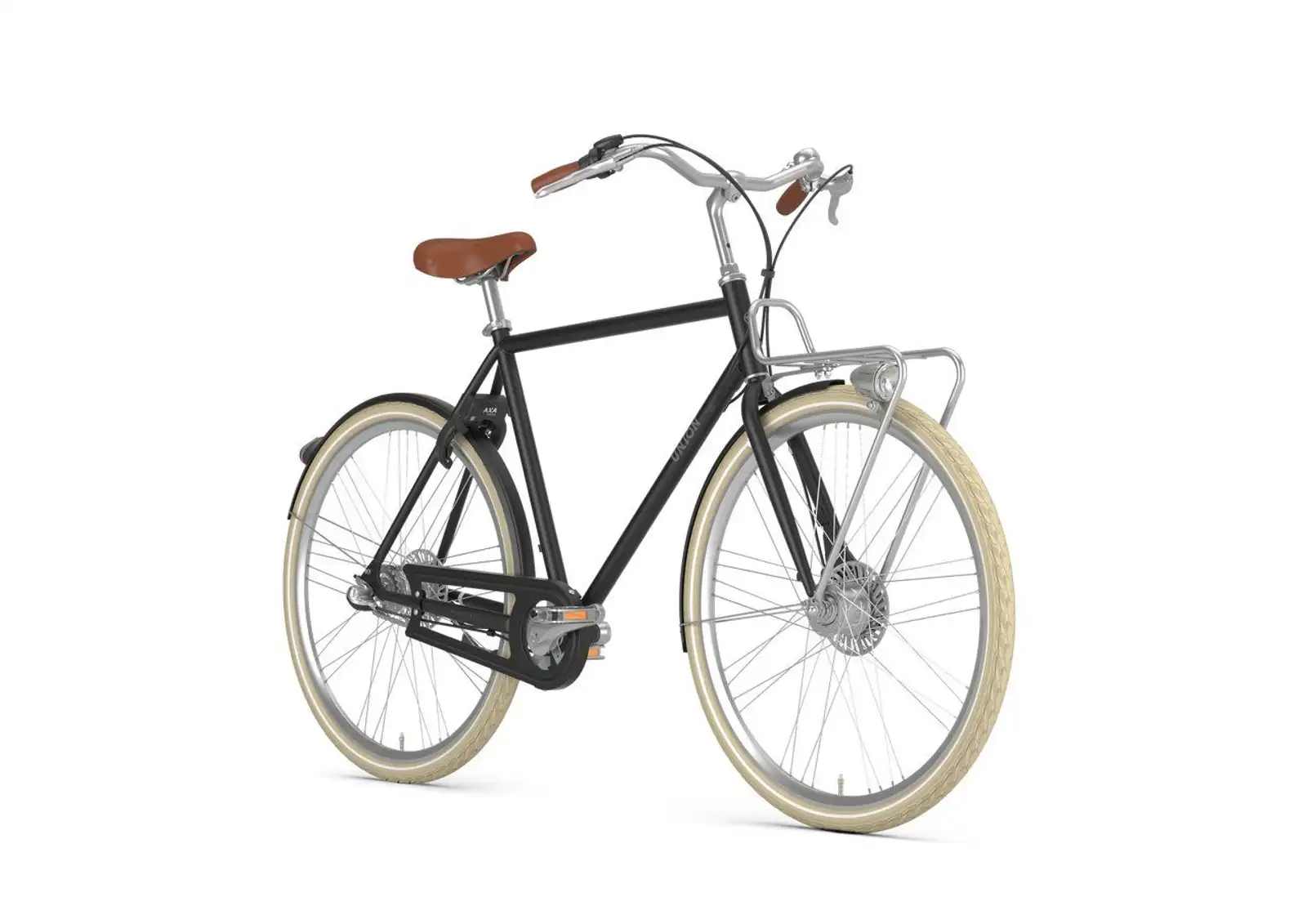 Gazelle Flow - Image 2