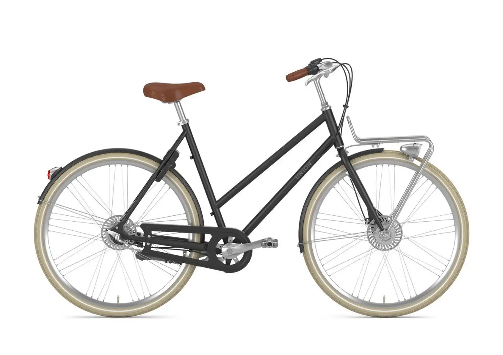 Gazelle Flow - Image 1