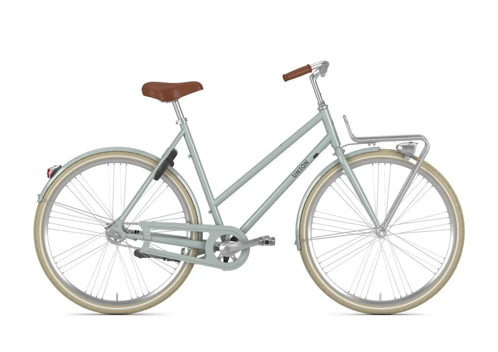 Gazelle Flow - Image 1