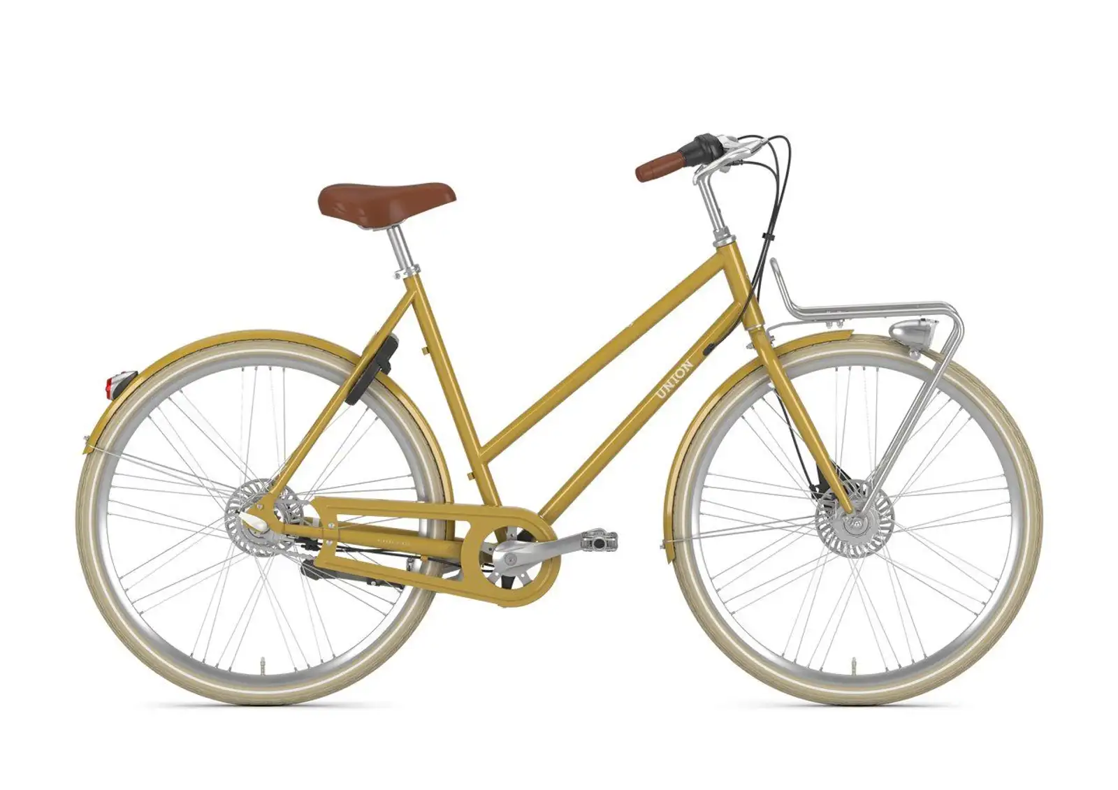 Gazelle Flow - Image 1