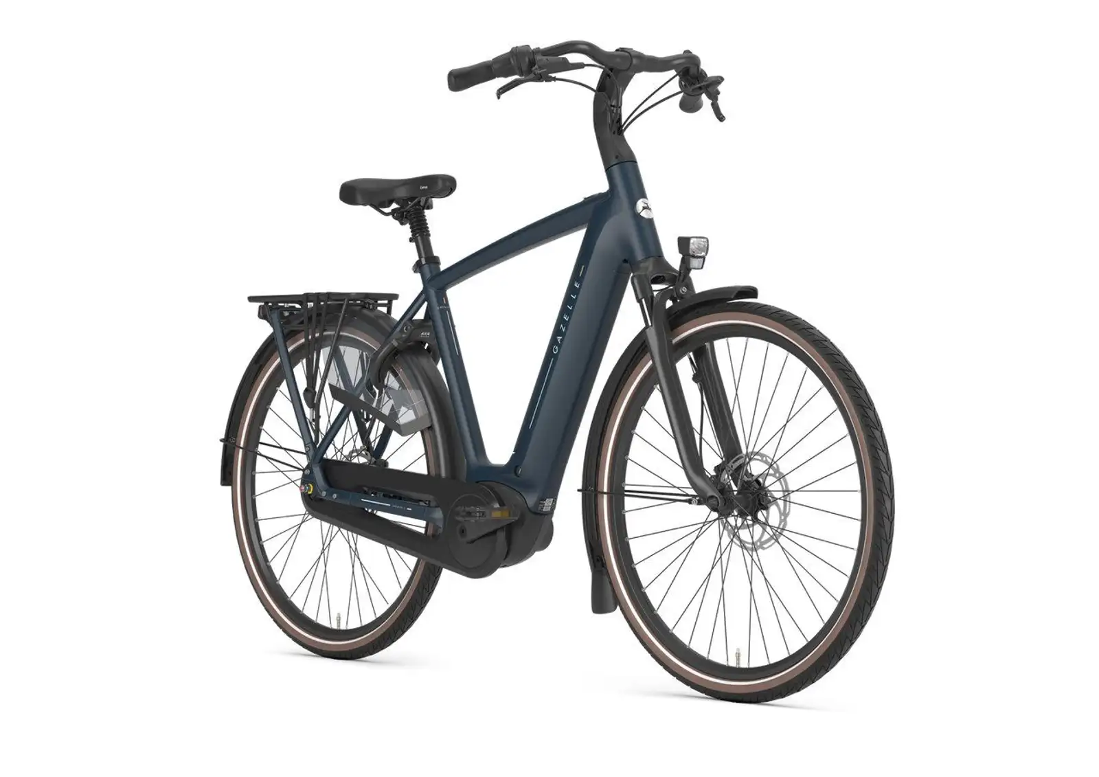 Gazelle Grenoble C8 - Image 2