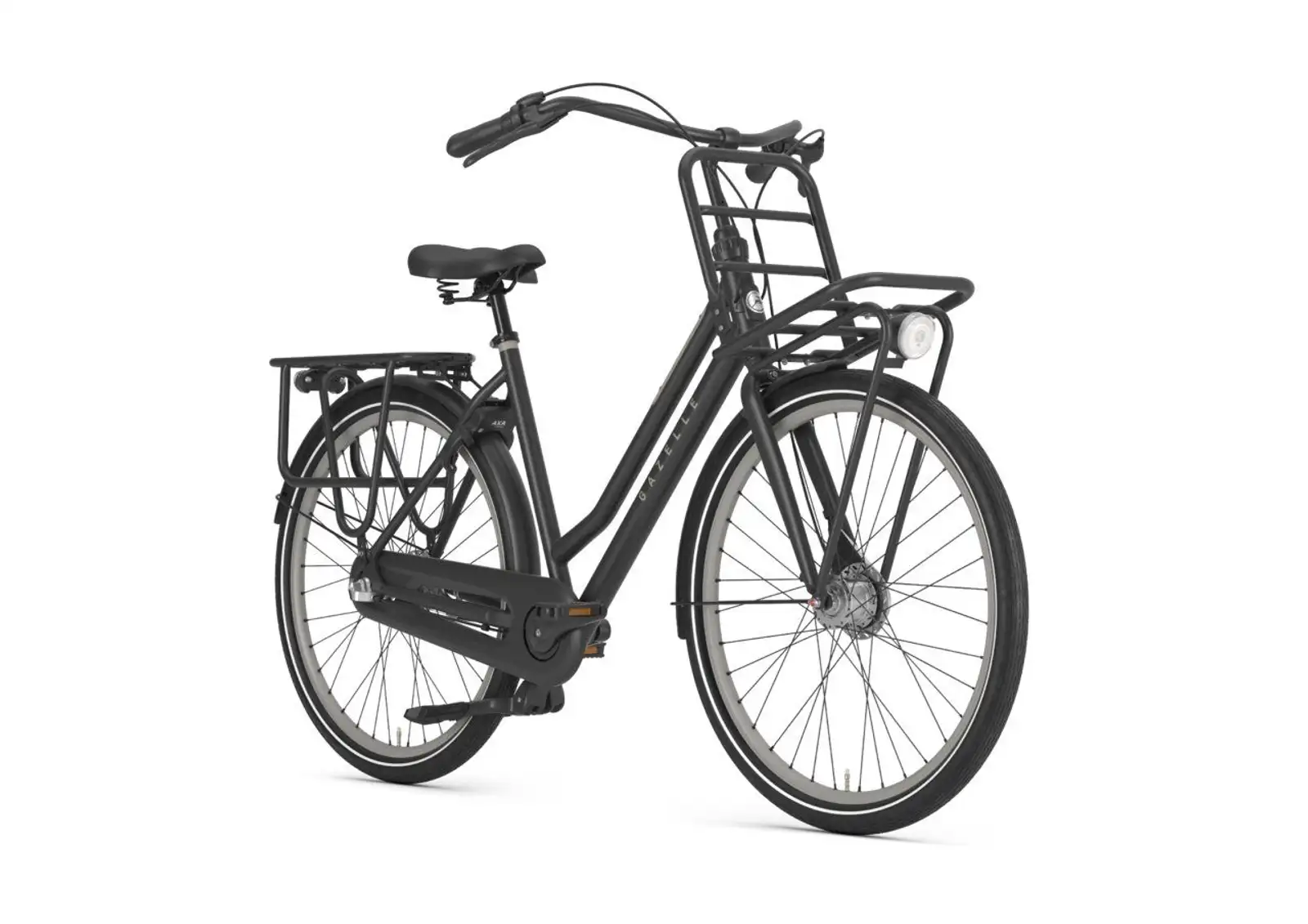 Gazelle HeavyDutyNL - Image 2