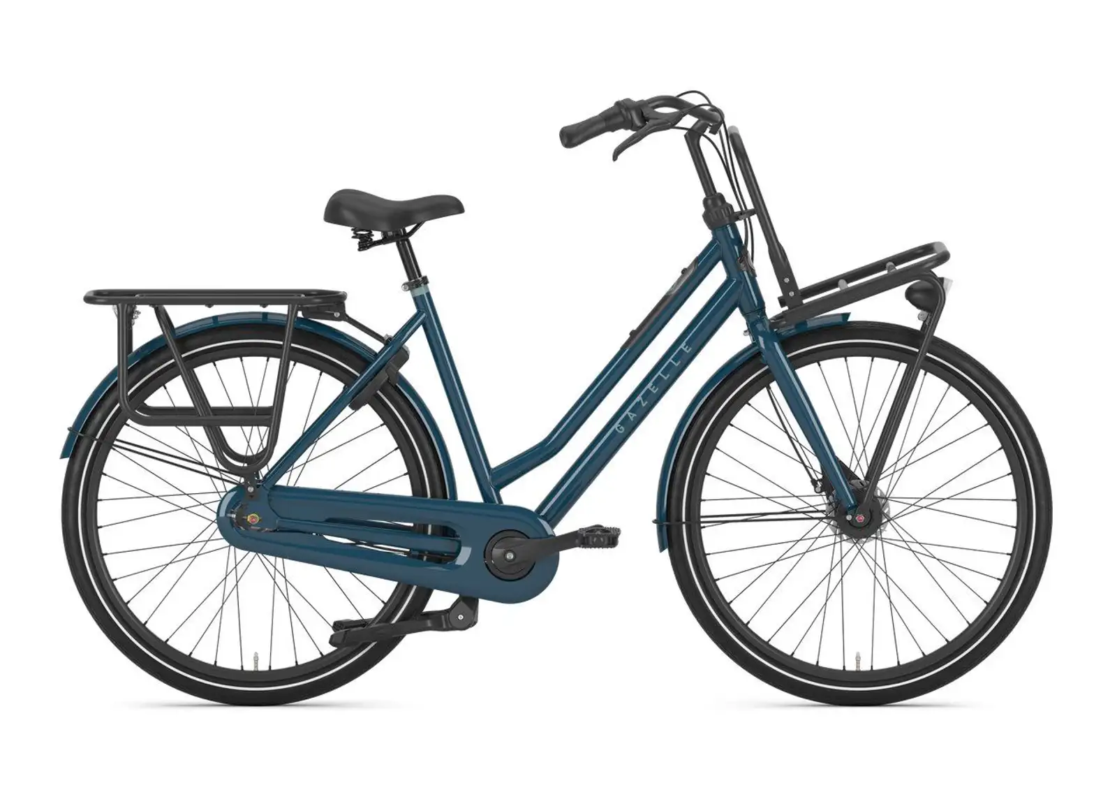 Gazelle HeavyDutyNL - Afbeelding 1