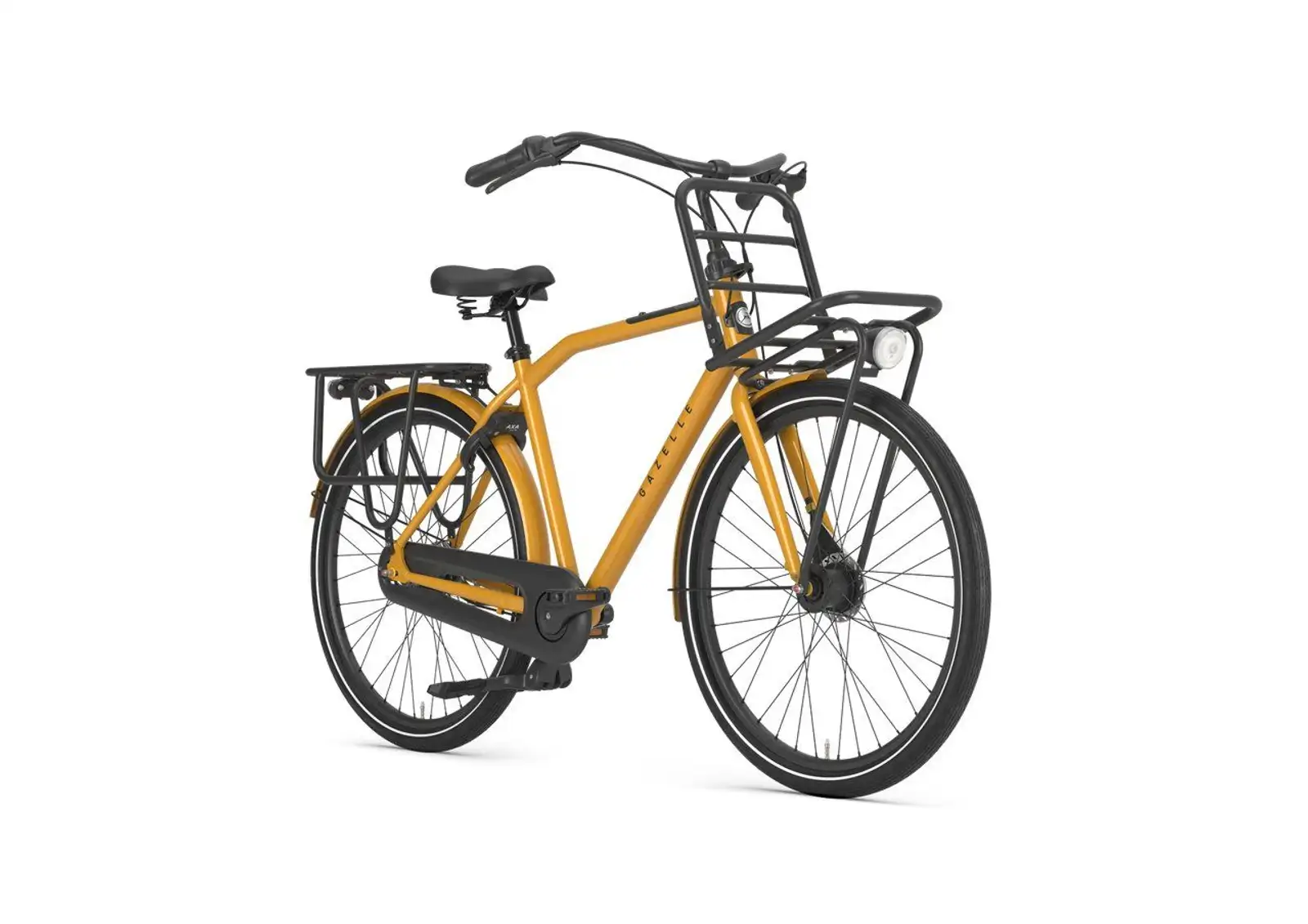 Gazelle HeavyDutyNL - Image 2