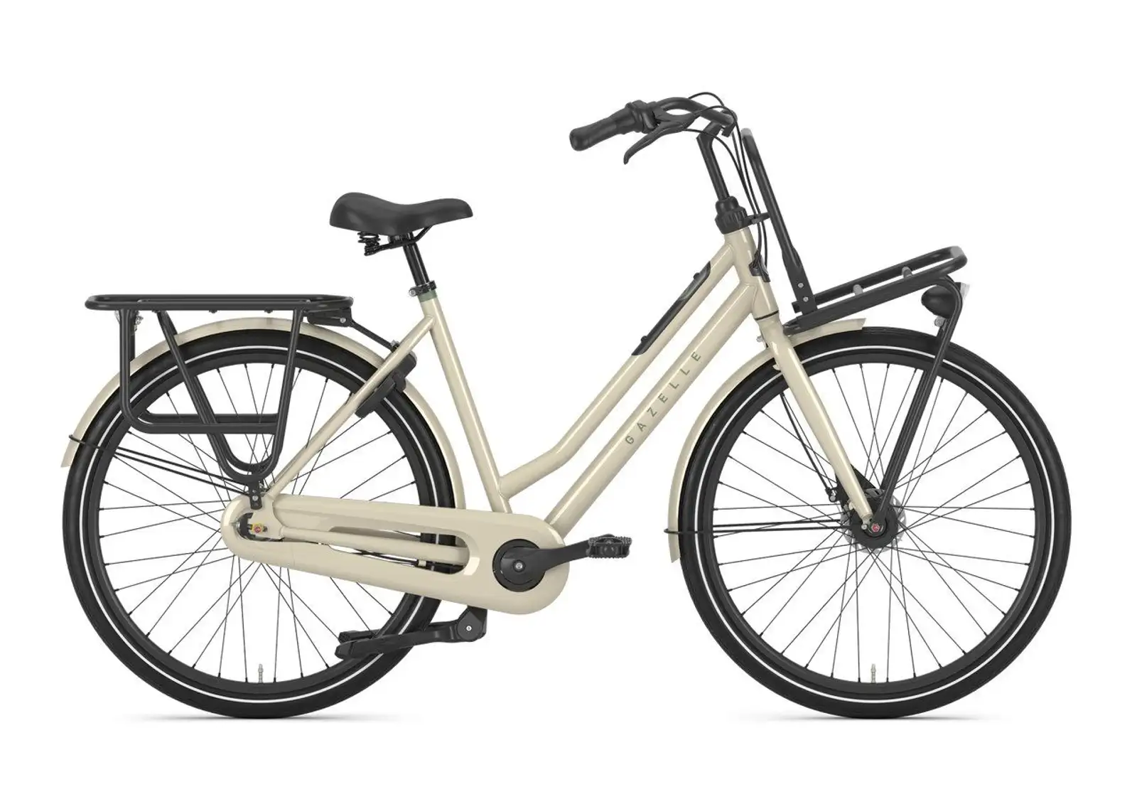 Gazelle HeavyDutyNL - Afbeelding 1