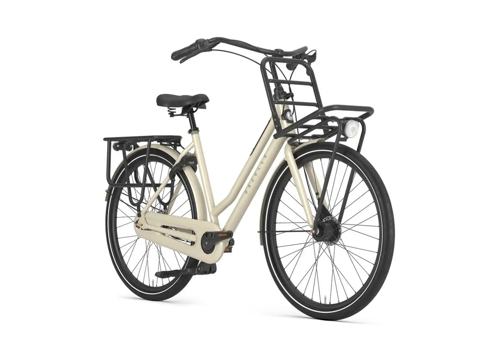 Gazelle HeavyDutyNL - Afbeelding 2