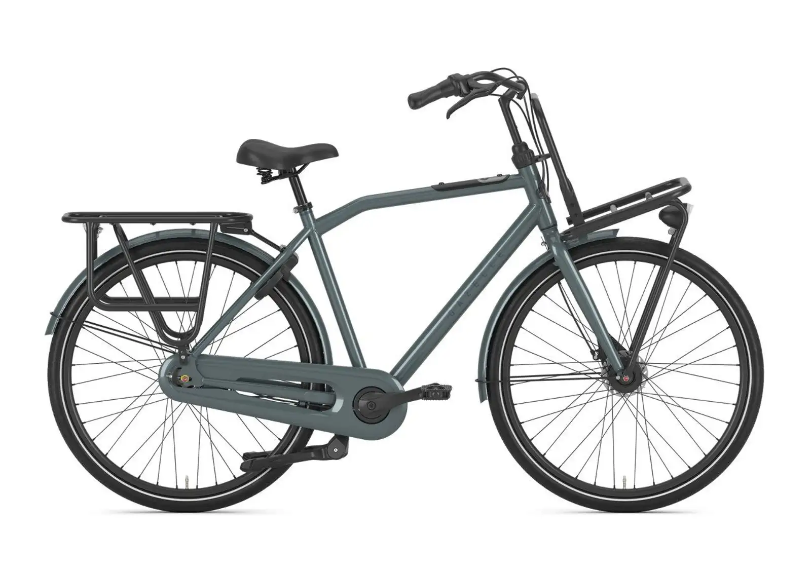 Gazelle HeavyDutyNL - Image 1