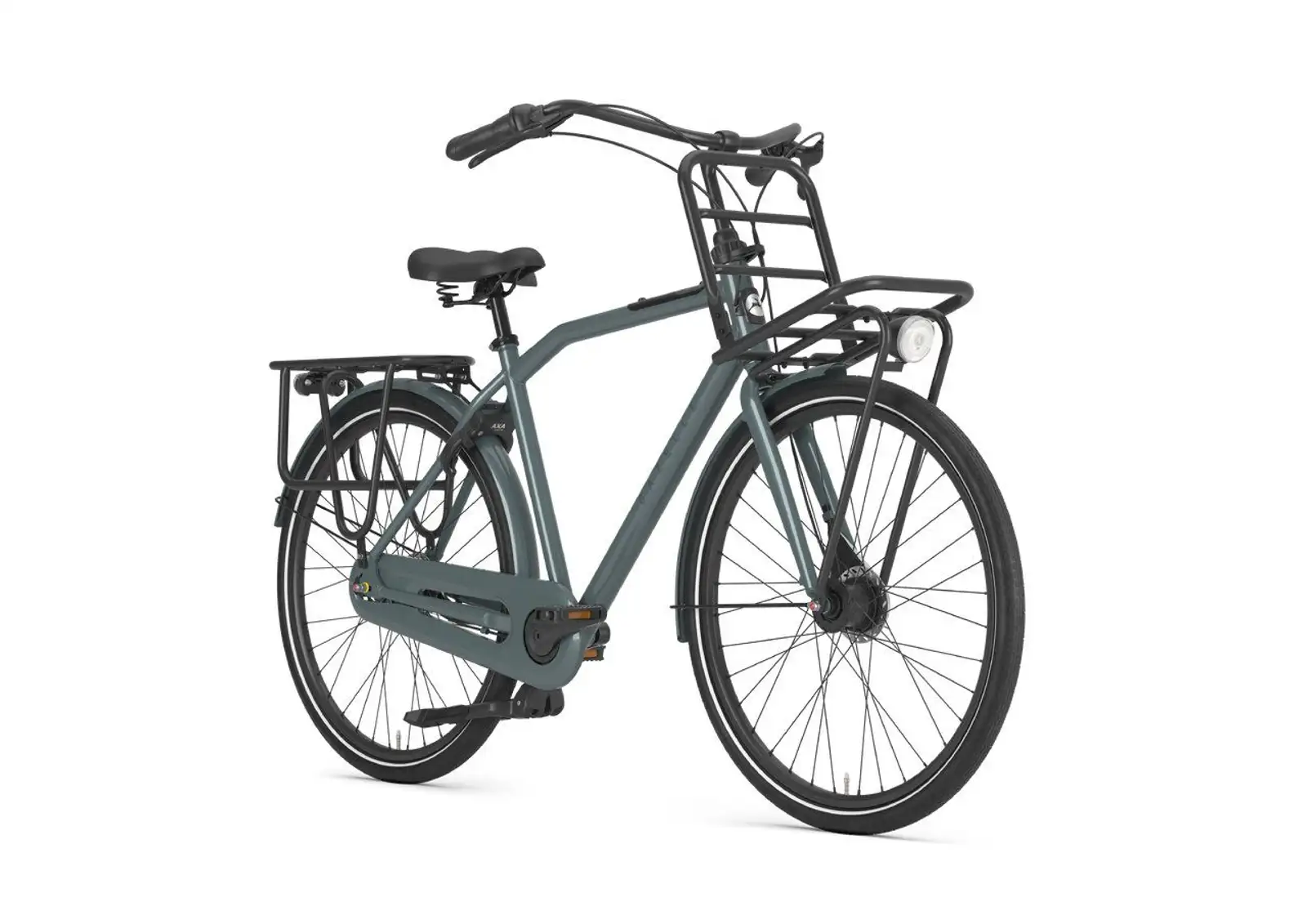 Gazelle HeavyDutyNL - Image 2