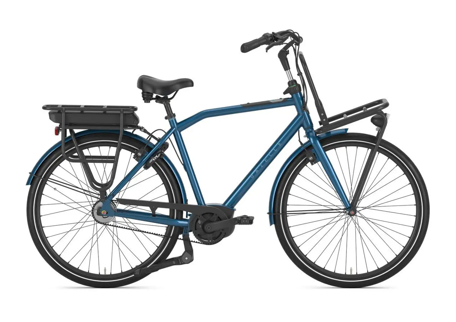 Gazelle HeavyDutyNL C5 - Image 1