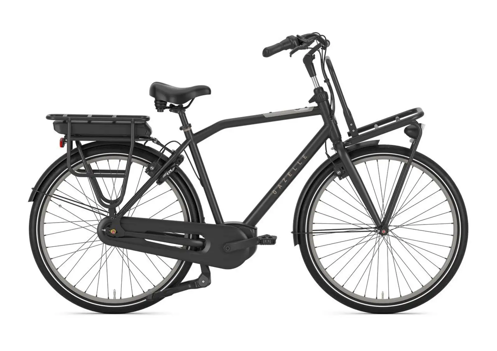 Gazelle HeavyDutyNL C7 - Image 1