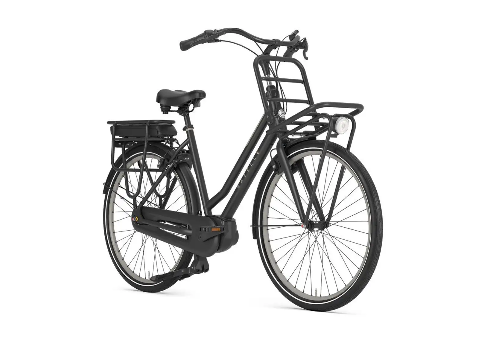 Gazelle HeavyDutyNL C7 - Image 2