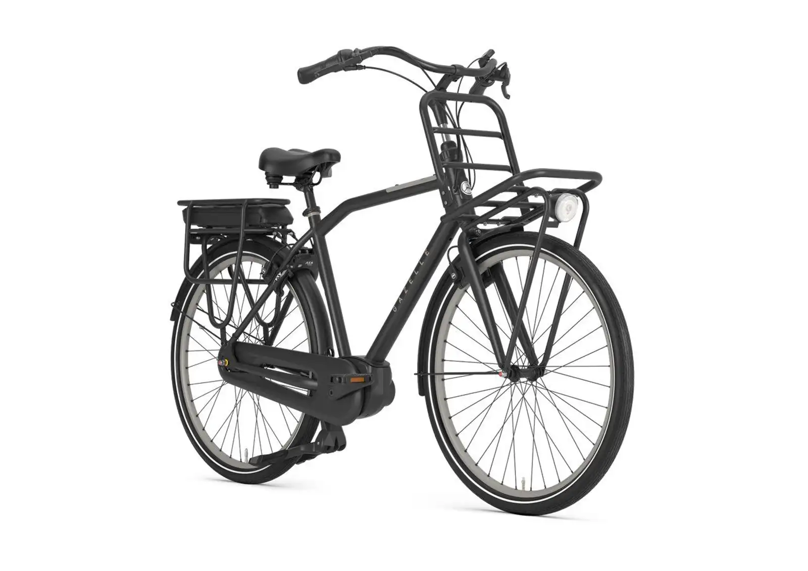 Gazelle HeavyDutyNL C7 - Image 2